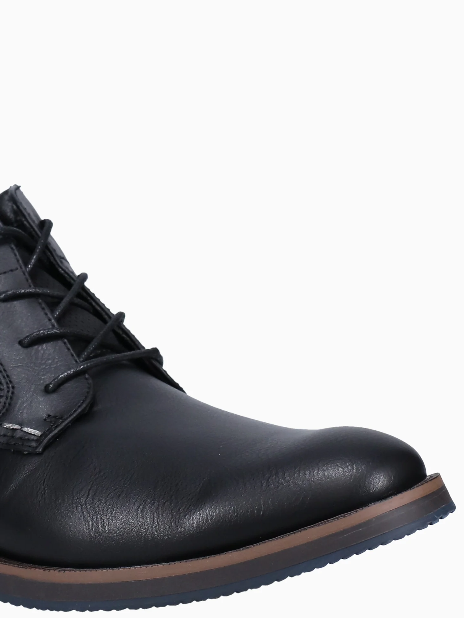 Circuit Dc Chukka 85009001 Black - Image 5
