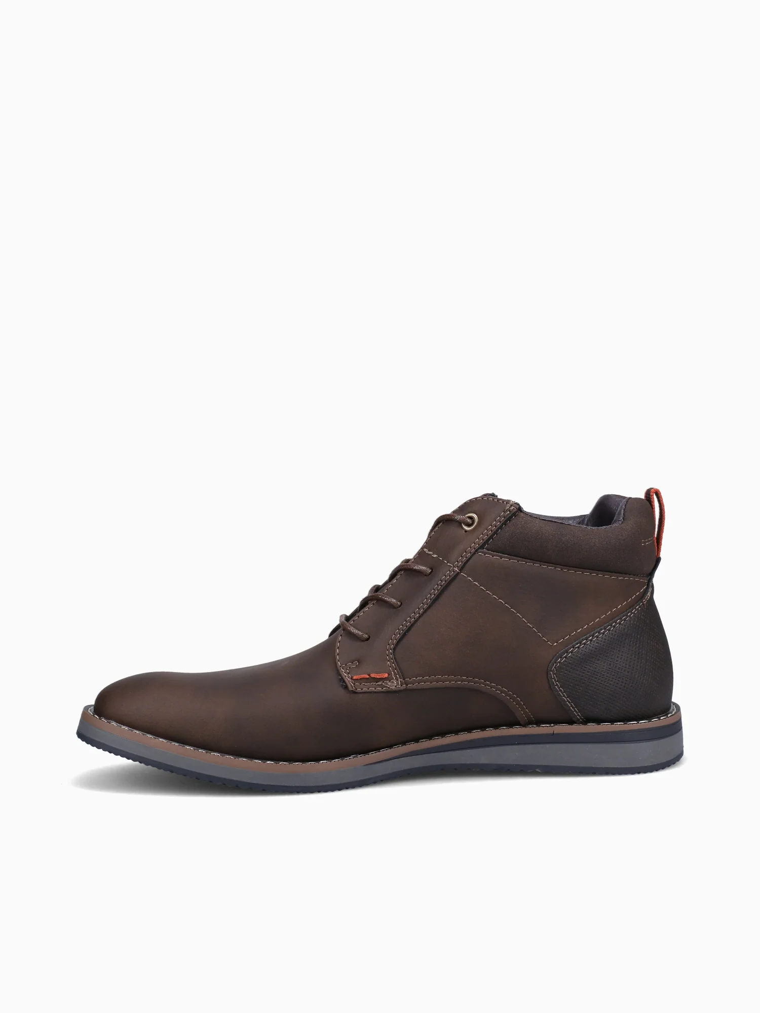 Circuit Dc Chukka 85009249 Brown - Image 4