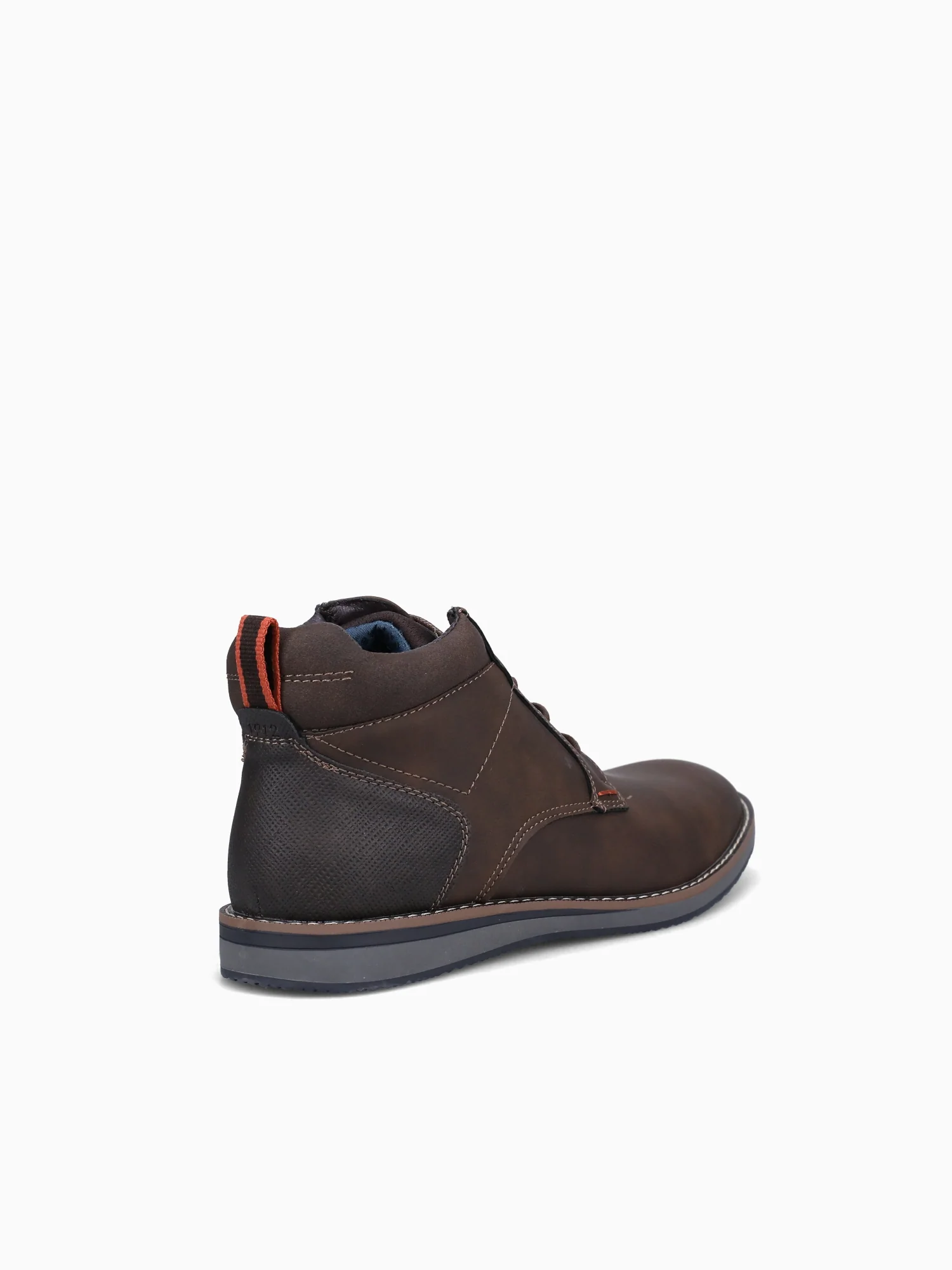 Circuit Dc Chukka 85009249 Brown - Image 5