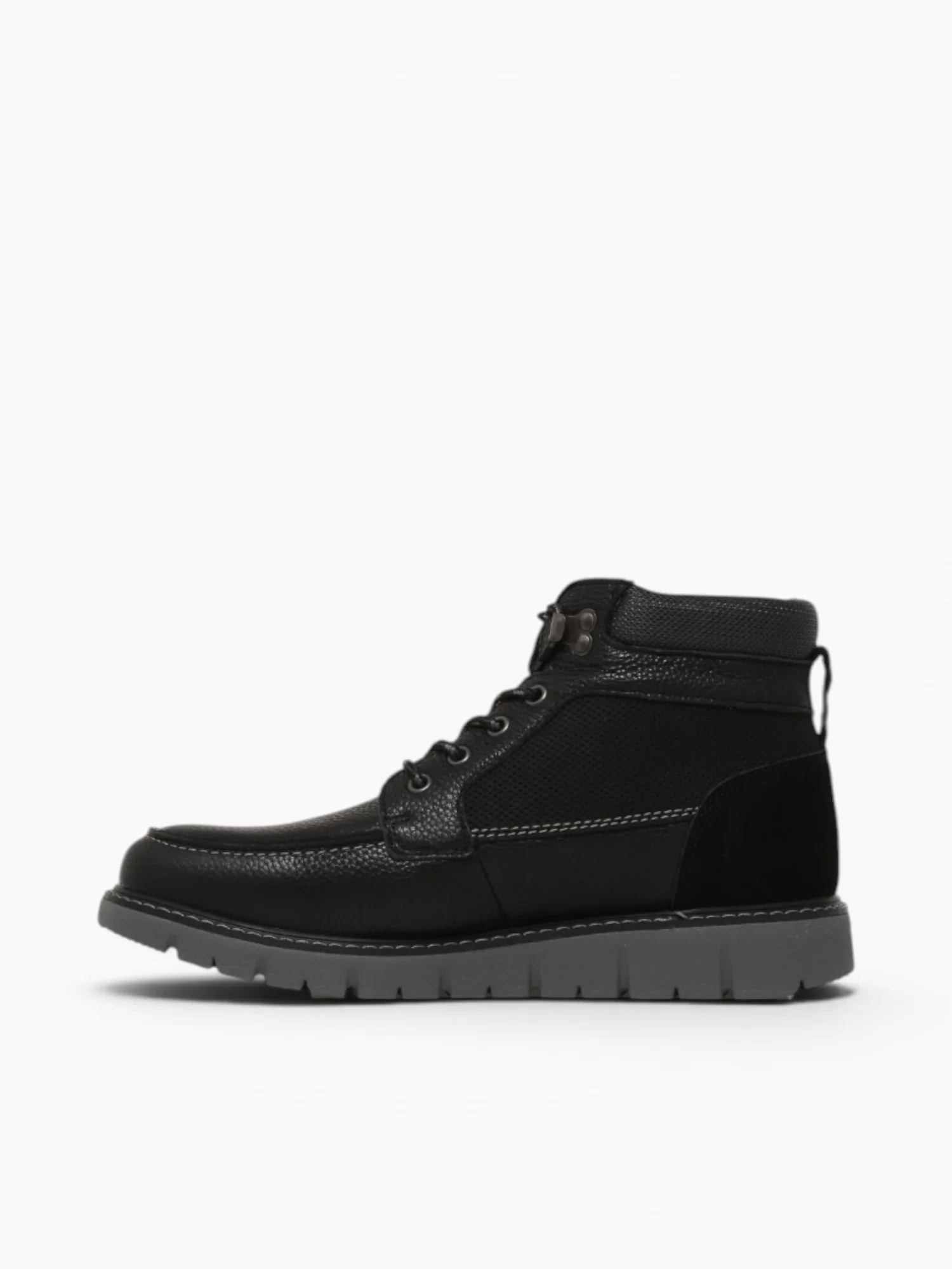 Karnak Moc Toe Black Crazy Horse - Image 3