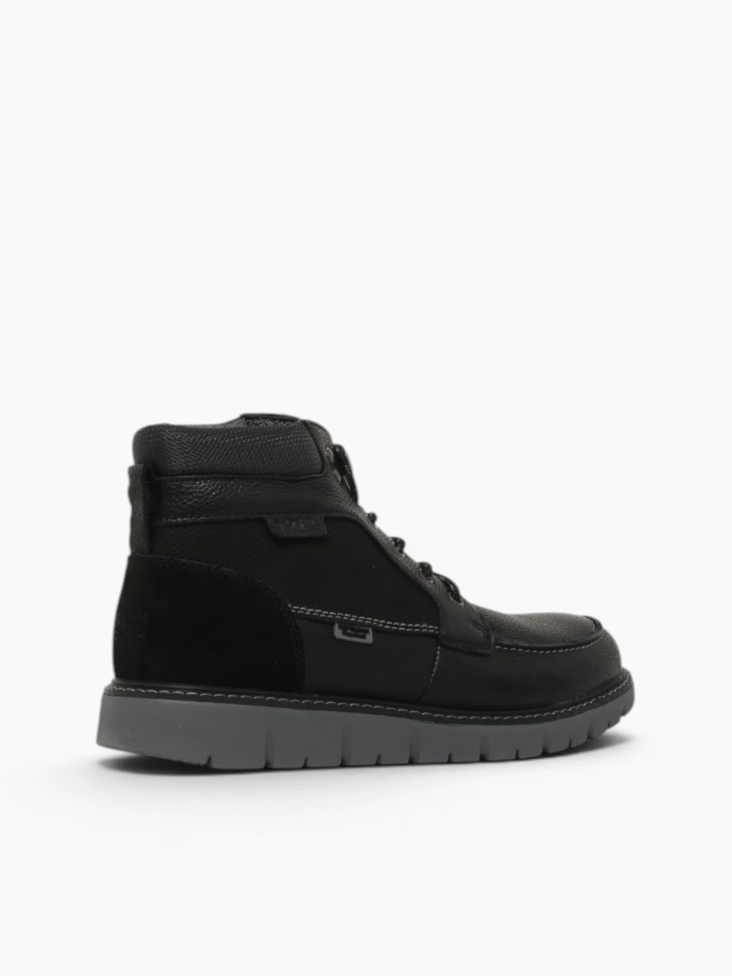Karnak Moc Toe Black Crazy Horse - Image 4