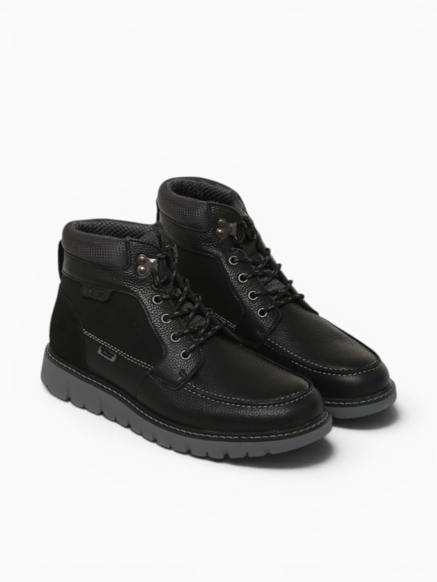 Karnak Moc Toe Black Crazy Horse - Image 5