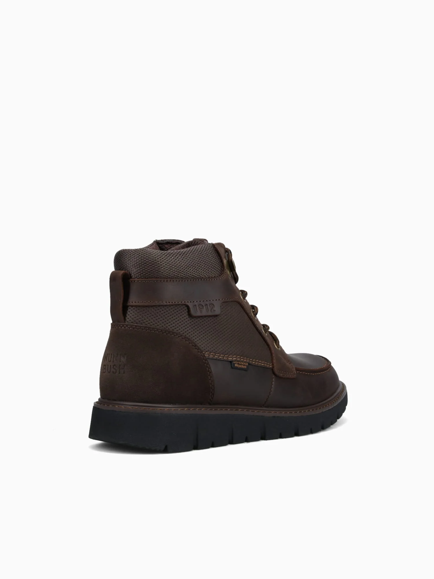 Karnak Moc Toe Brown Crazy Horse - Image 4