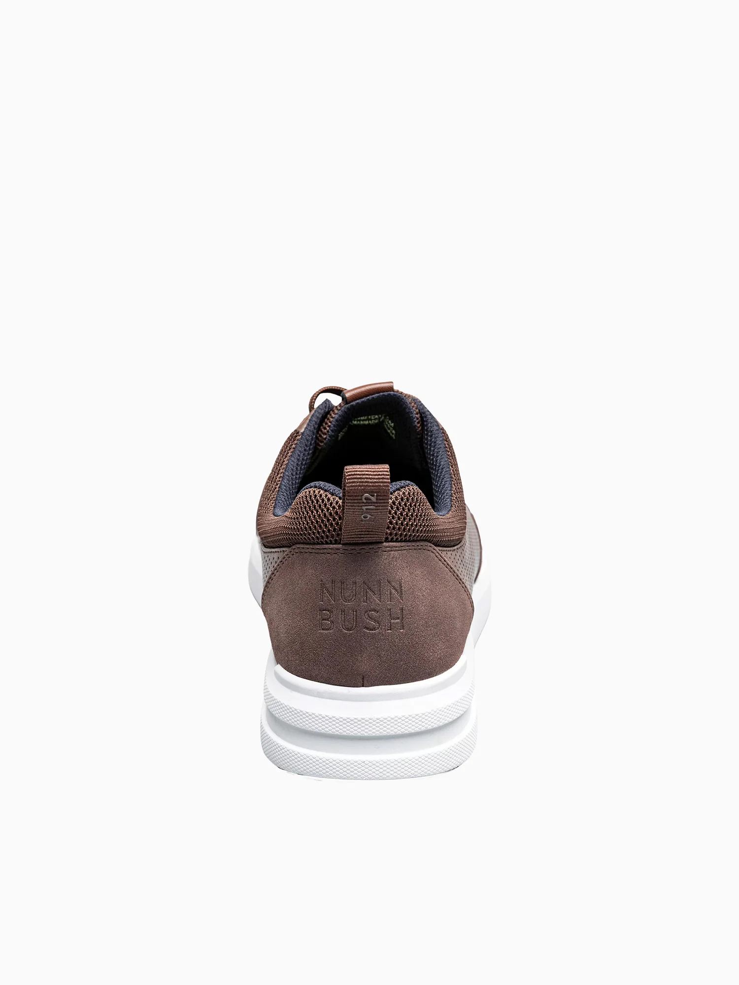 Kore City Rally Moc Toe Brown Multi Man - Image 5