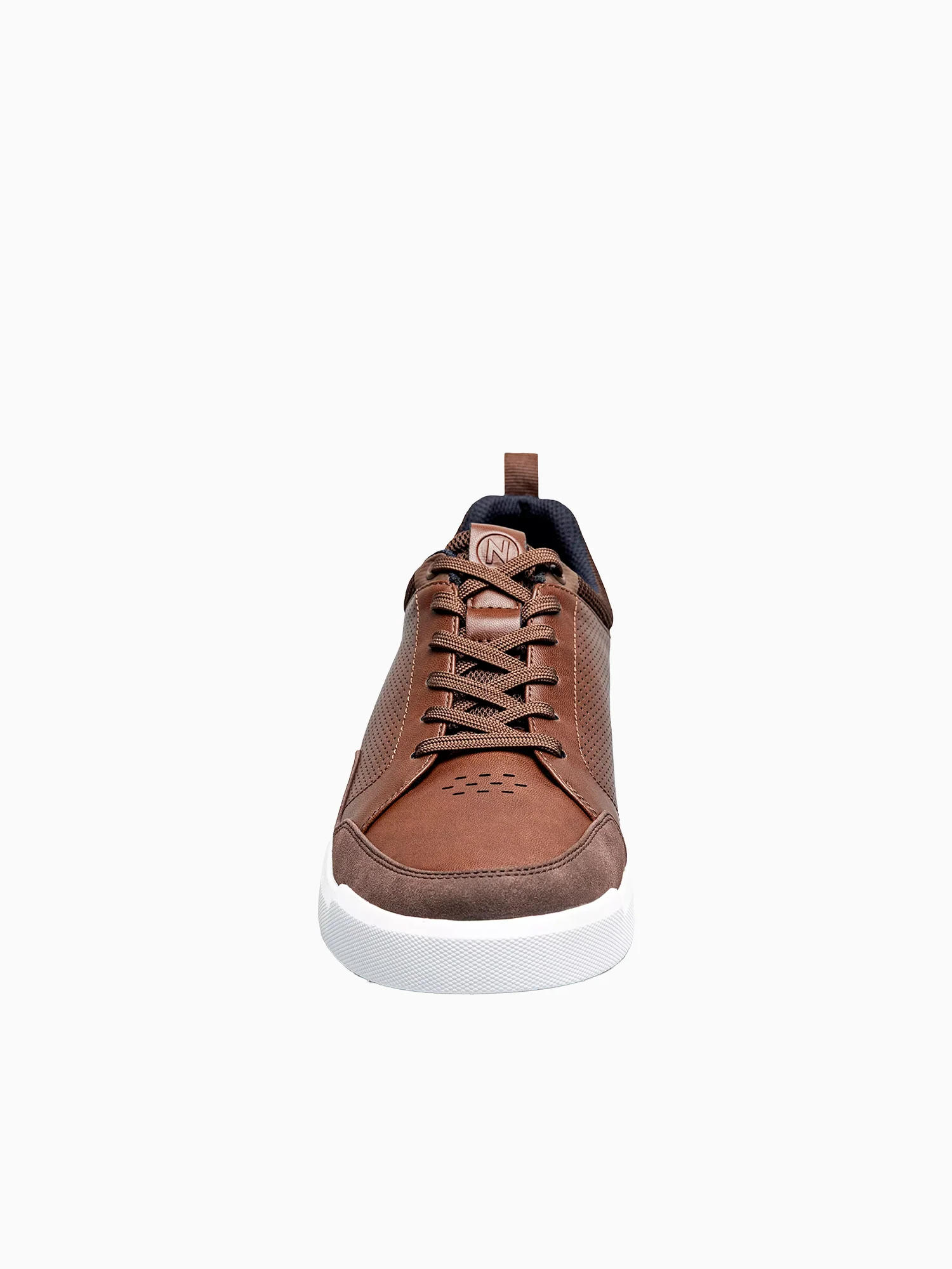 Kore City Rally Moc Toe Brown Multi Man - Image 6