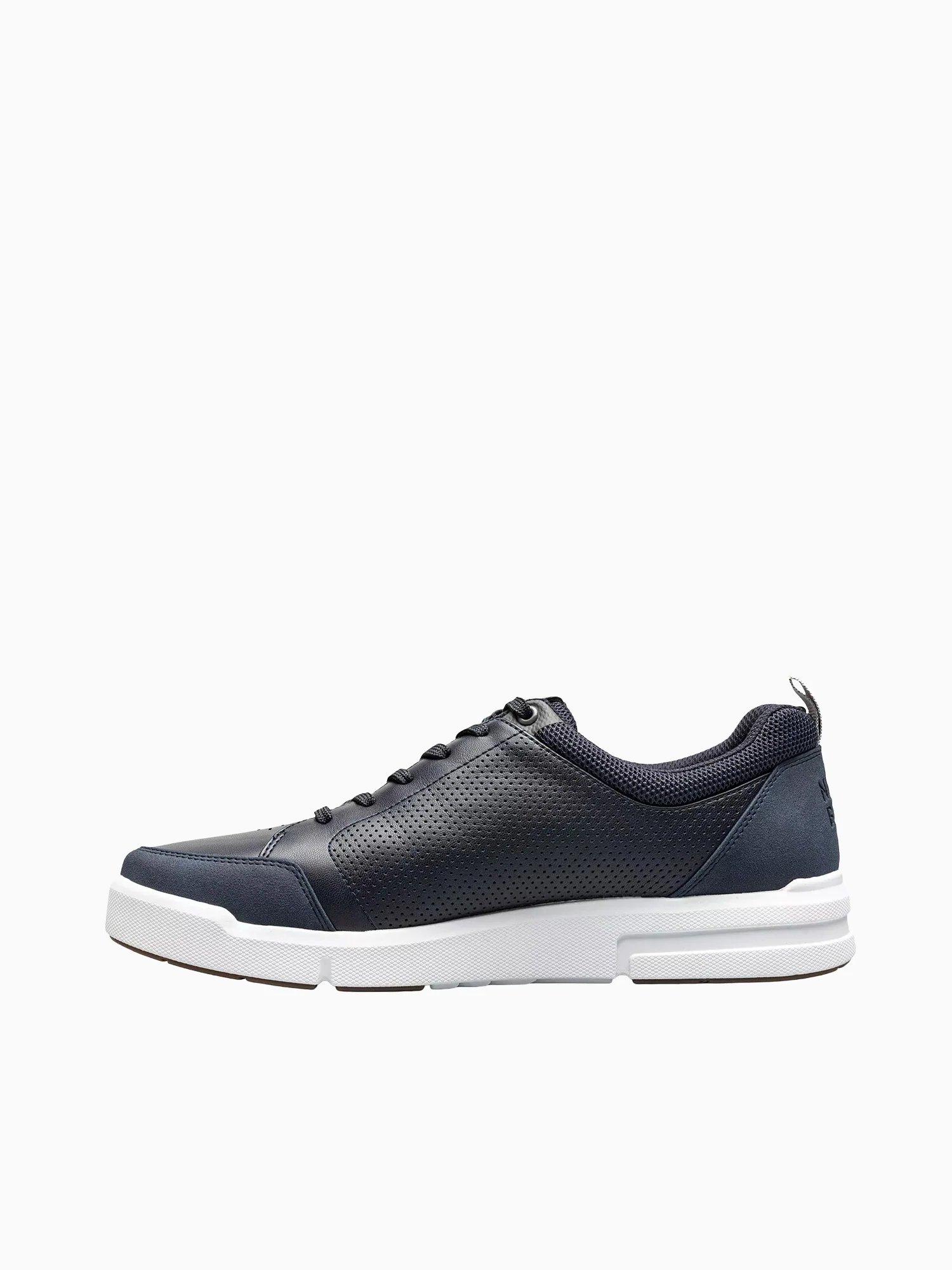 Kore City Rally Moc Toe Navy Multi Man - Image 3