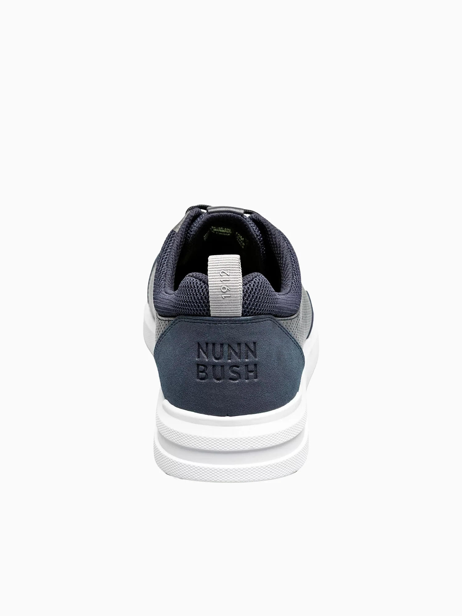 Kore City Rally Moc Toe Navy Multi Man - Image 5
