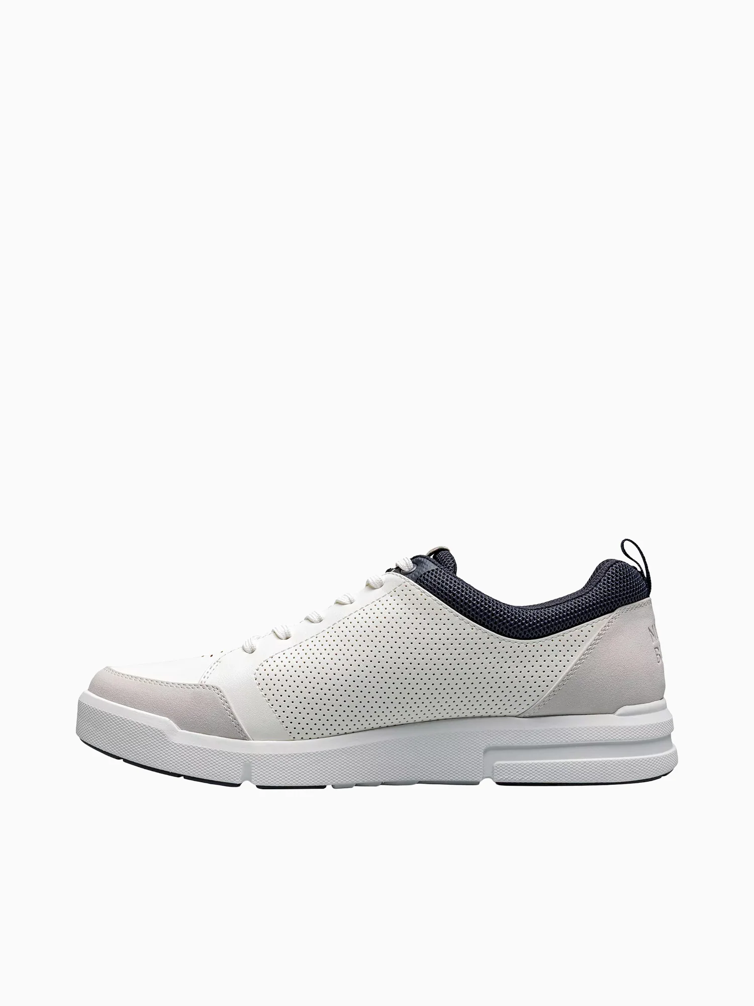Kore City Rally Moc Toe White Multi Man - Image 3