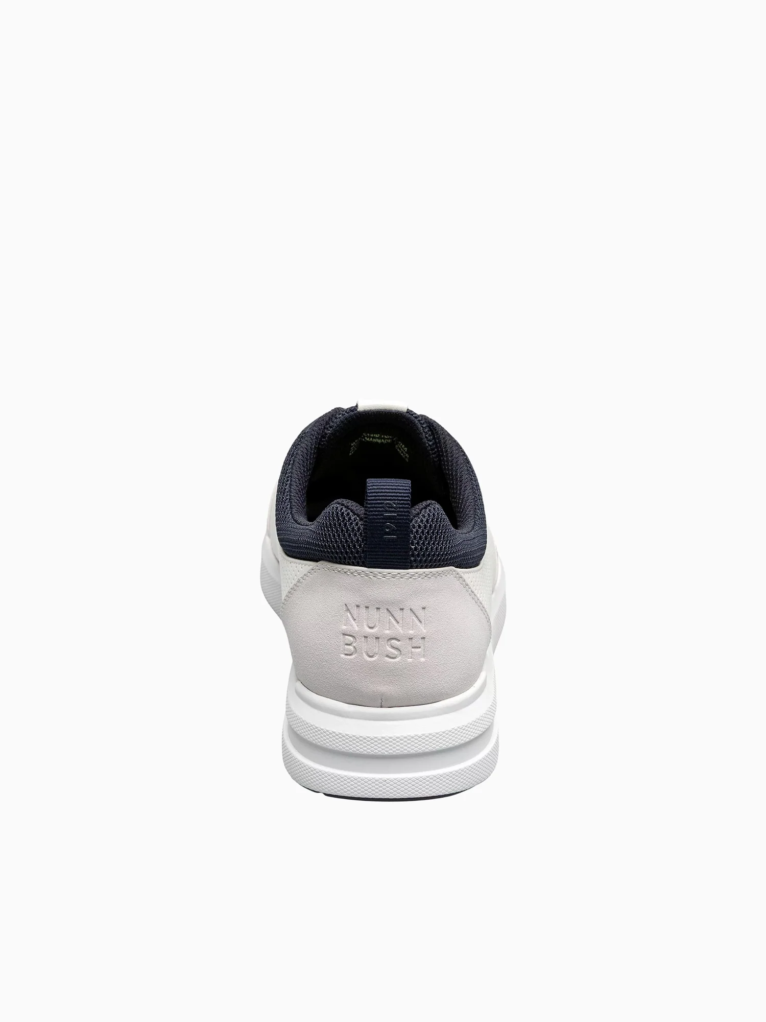 Kore City Rally Moc Toe White Multi Man - Image 5