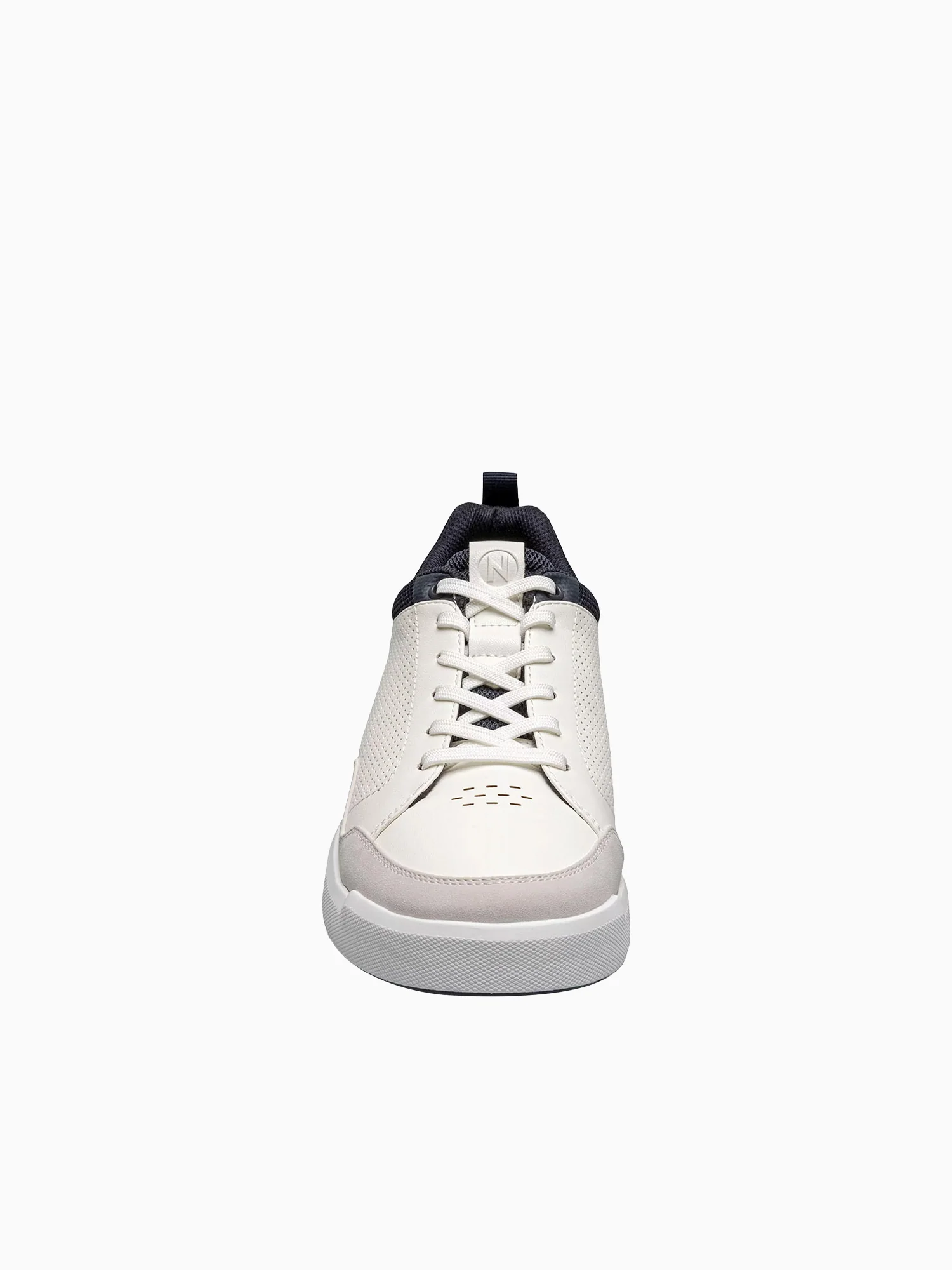 Kore City Rally Moc Toe White Multi Man - Image 6