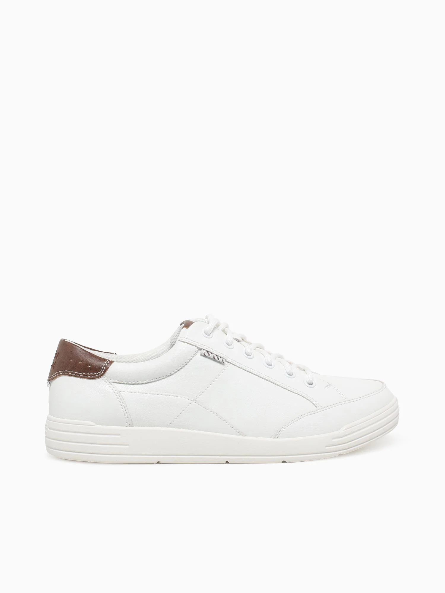 Kore City Walk Ltt White Man Made