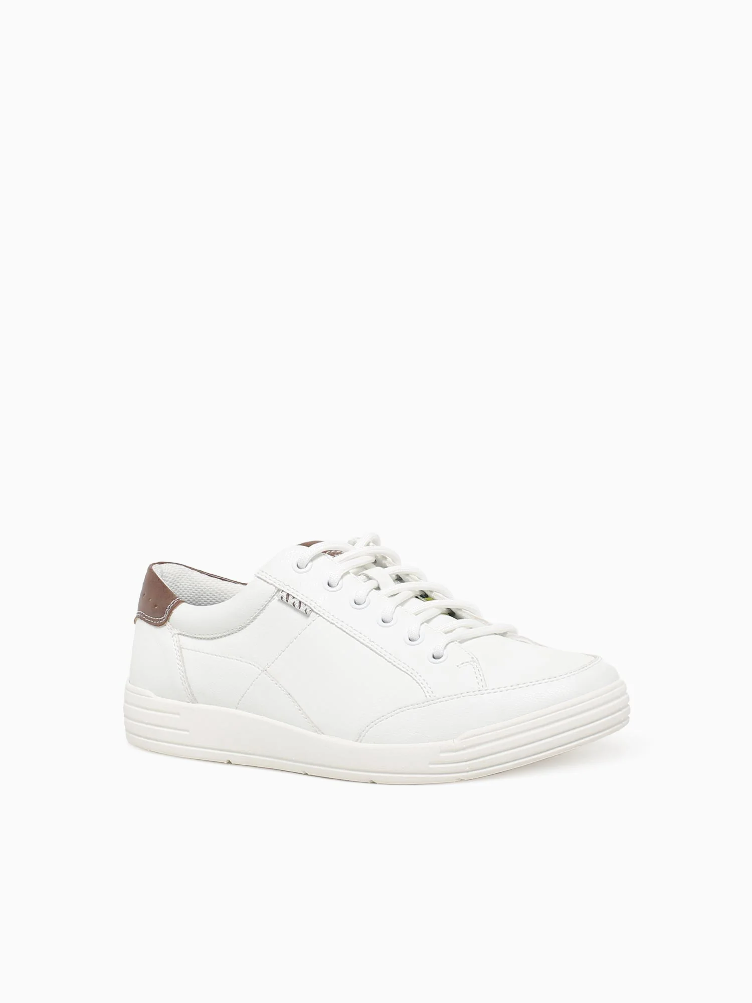 Kore City Walk Ltt White Man Made - Image 2