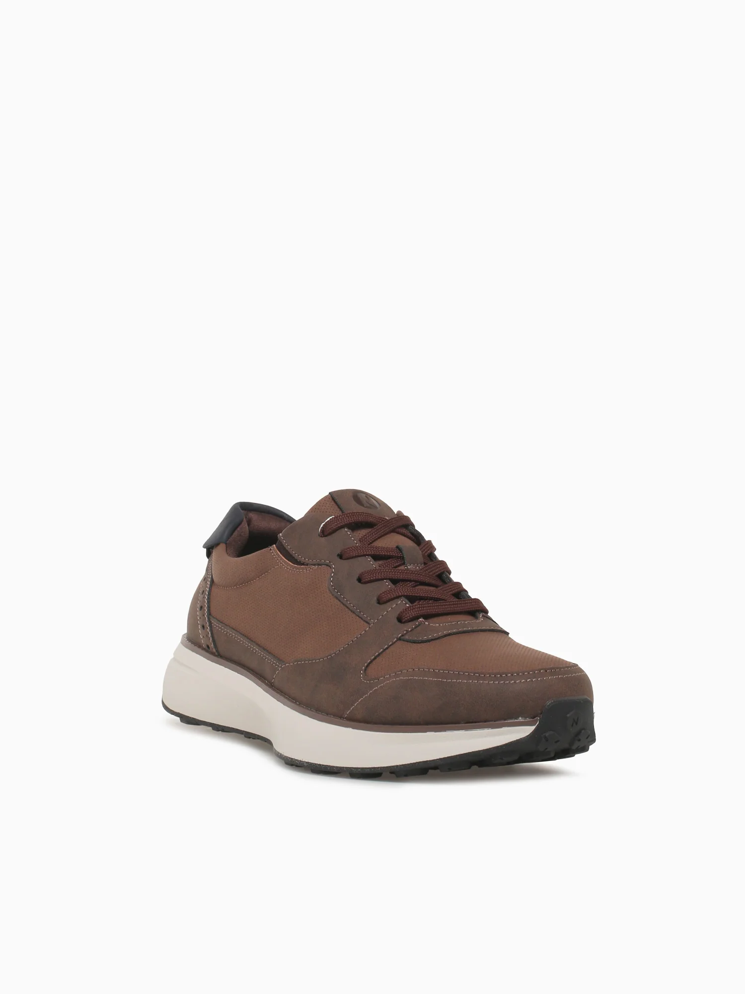 Kore Swift Moc Toe Brown Multi - Image 2
