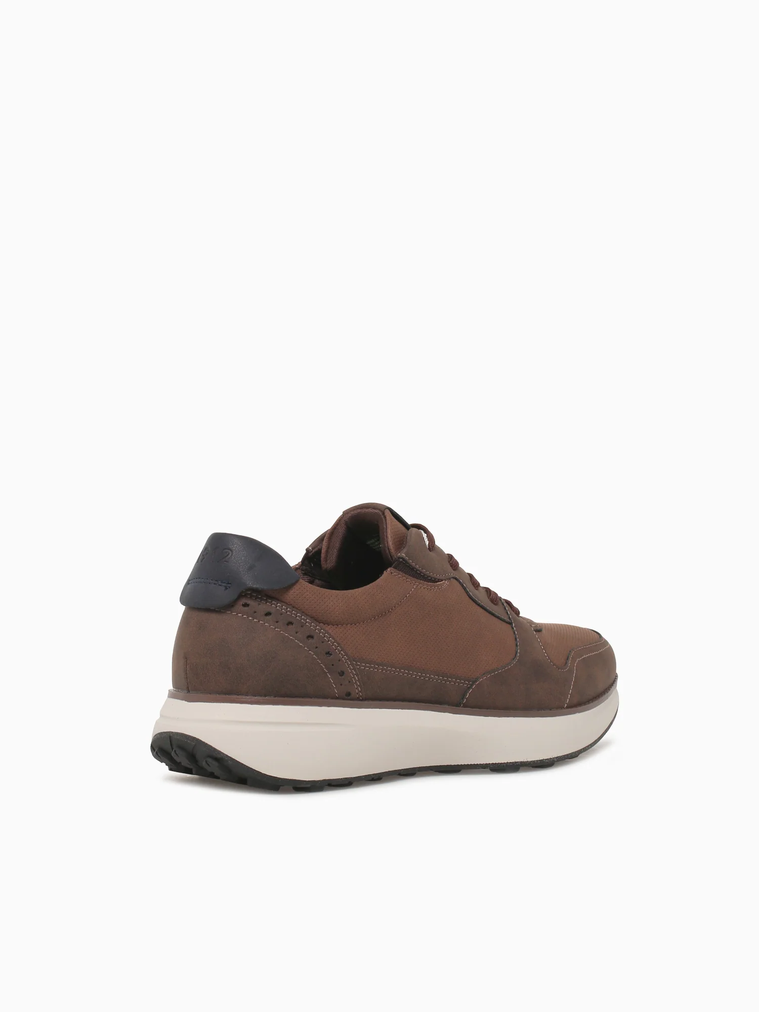 Kore Swift Moc Toe Brown Multi - Image 5