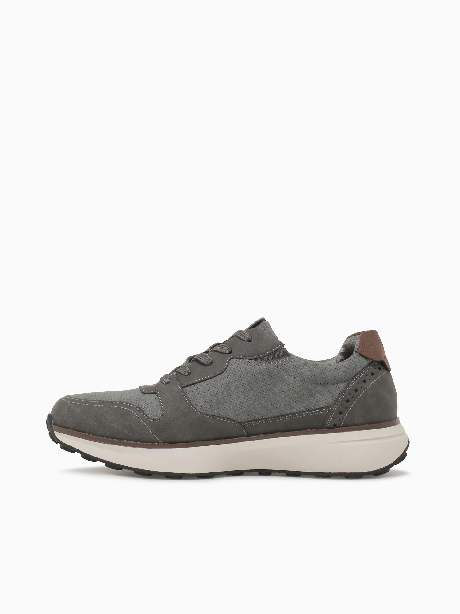 Kore Swift Moc Toe Grey Multi - Image 5