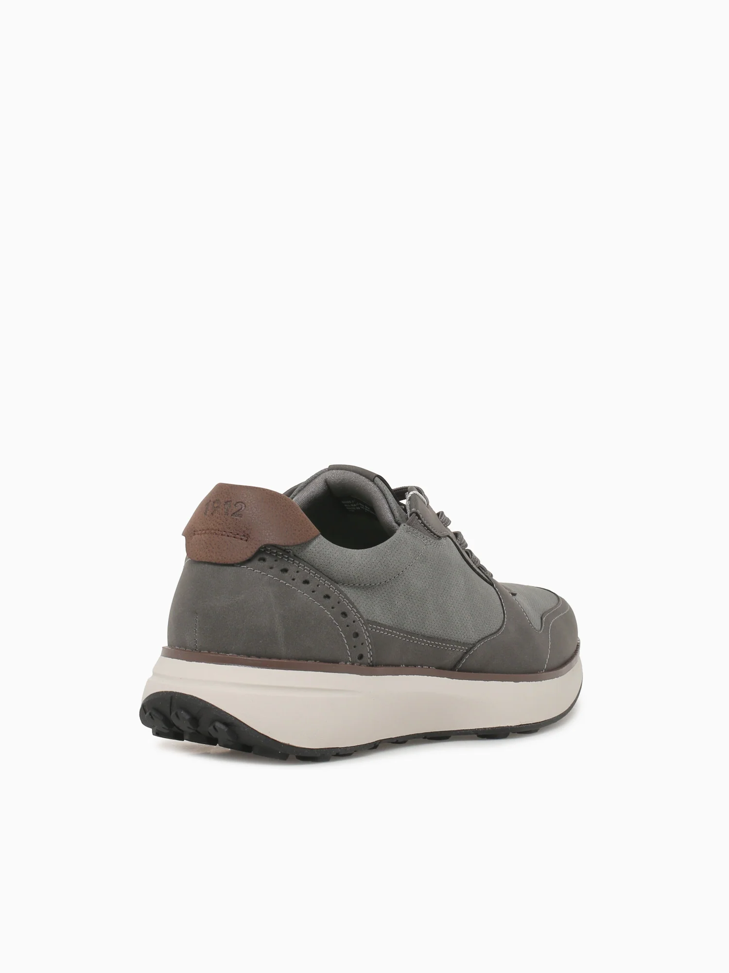 Kore Swift Moc Toe Grey Multi - Image 6