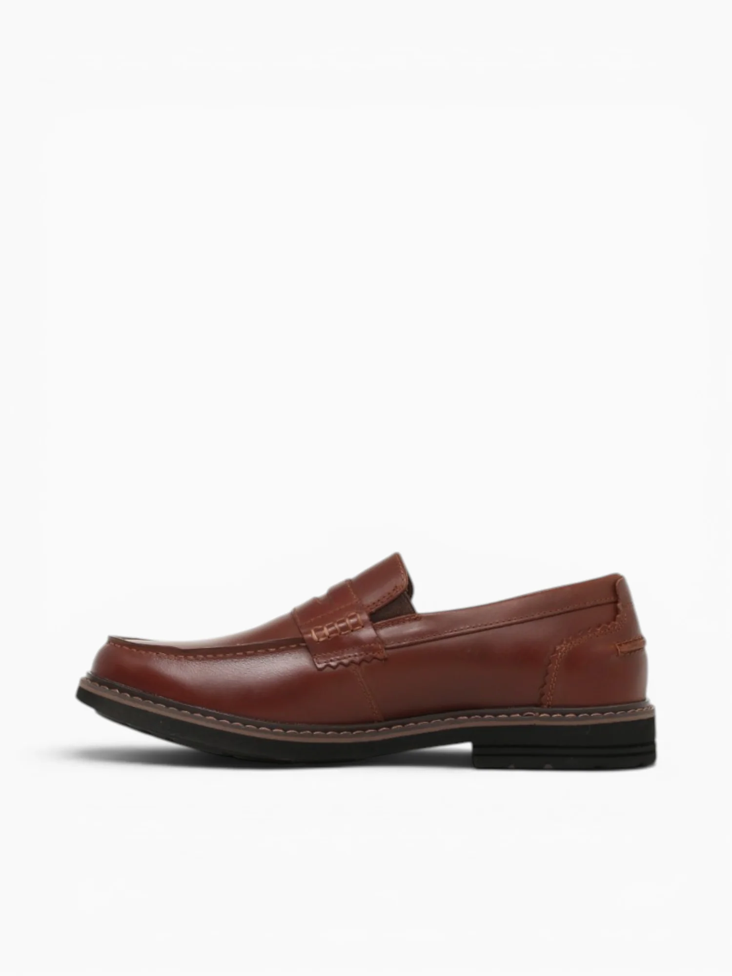 Odin Ii Penny Cognac Leather - Image 3