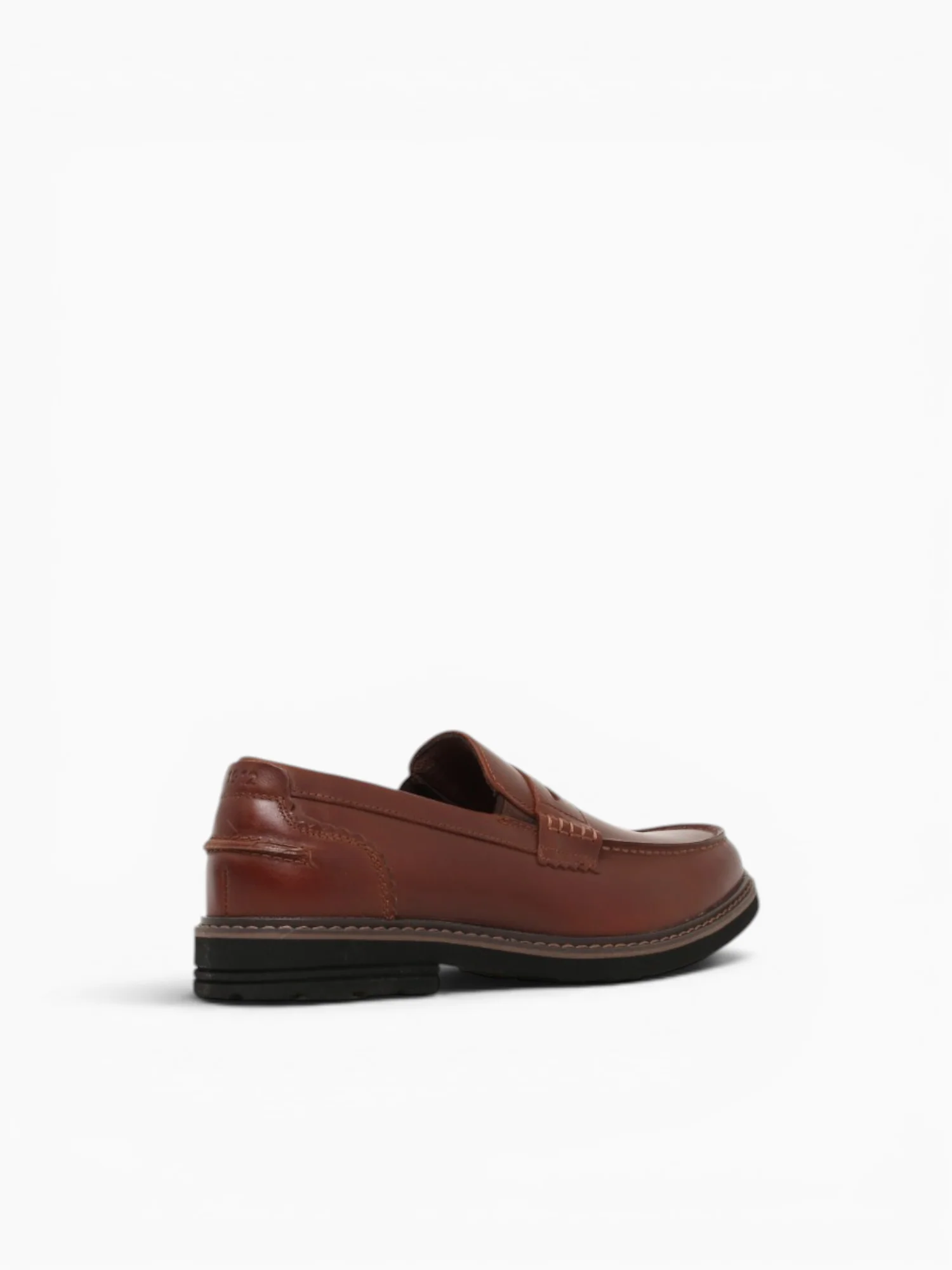 Odin Ii Penny Cognac Leather - Image 4