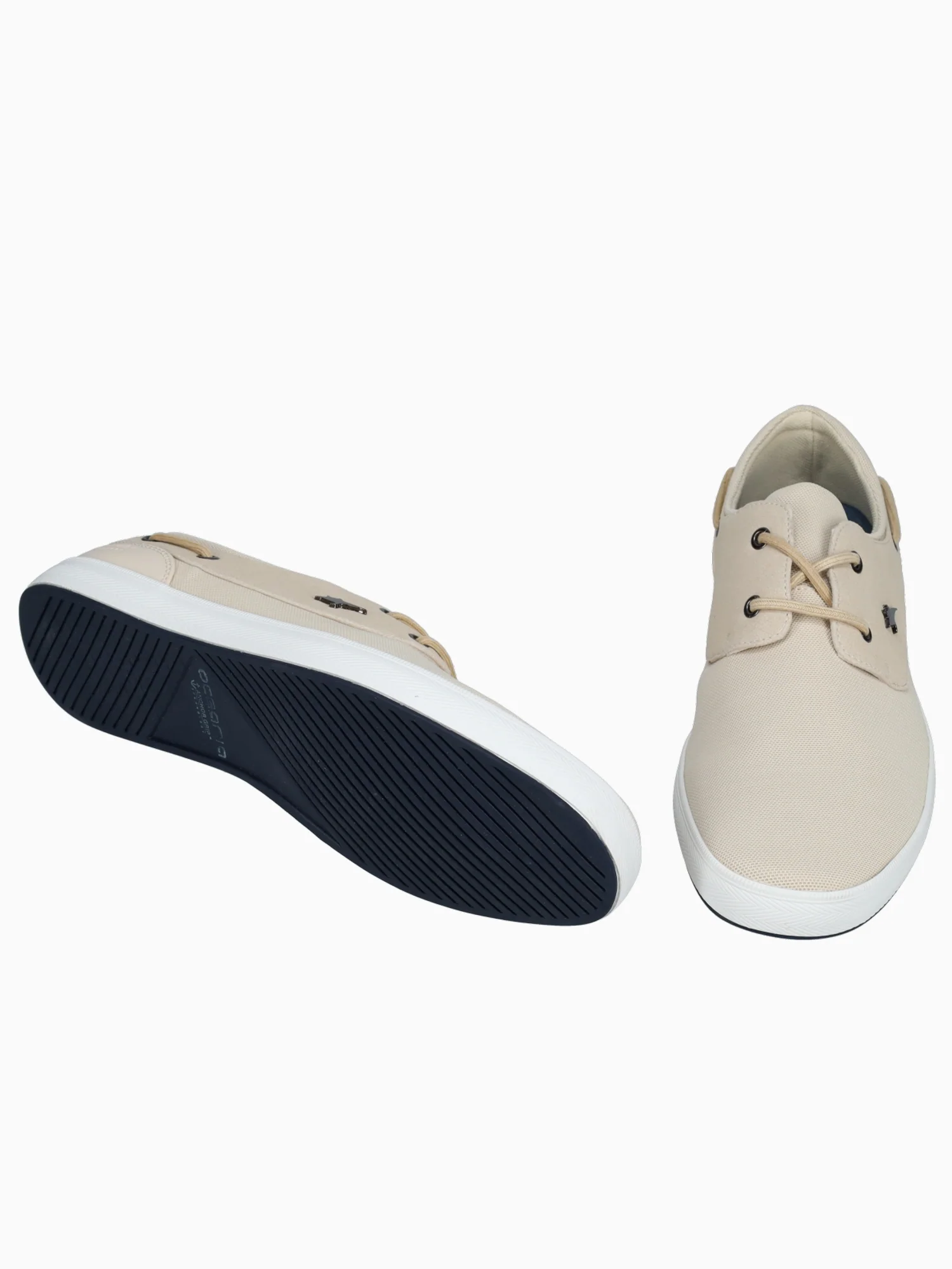 Anchorman Cream Bone white - Image 9