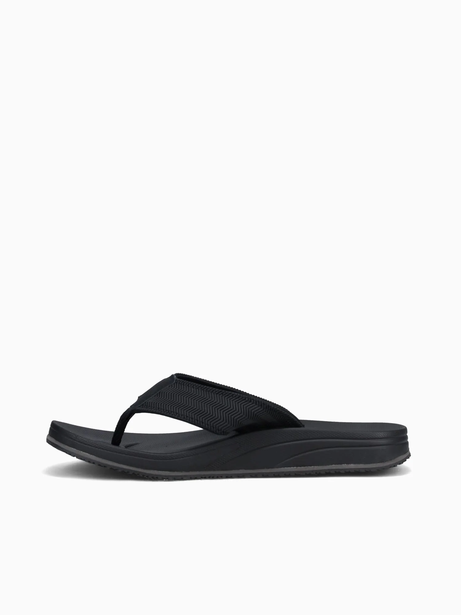 Atlantic Sandal Black - Image 3