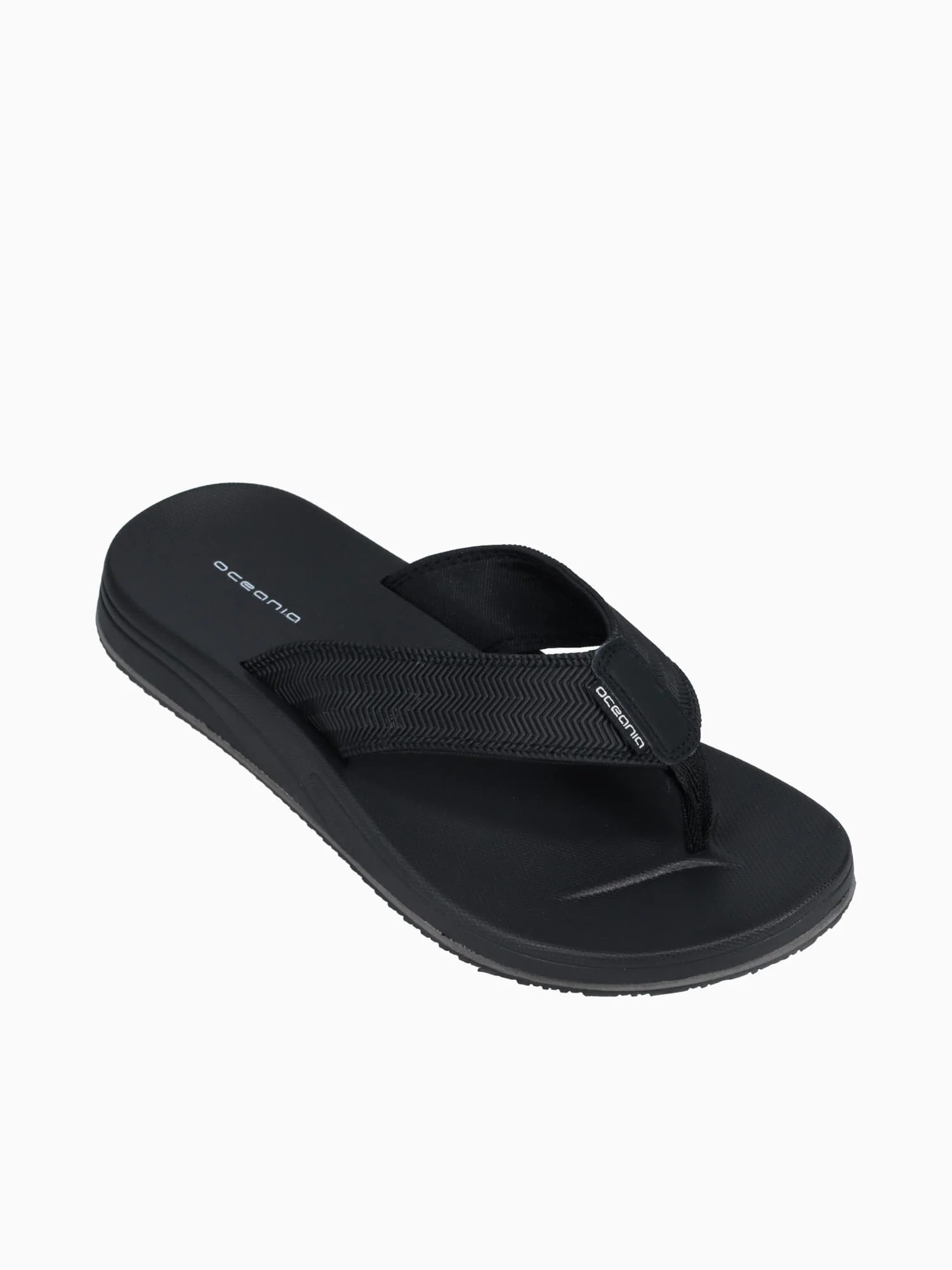 Atlantic Sandal Black - Image 5