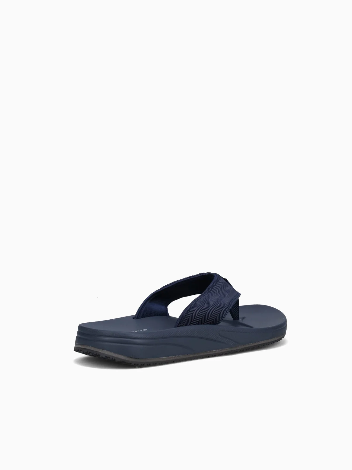 Atlantic Sandal Navy - Image 4