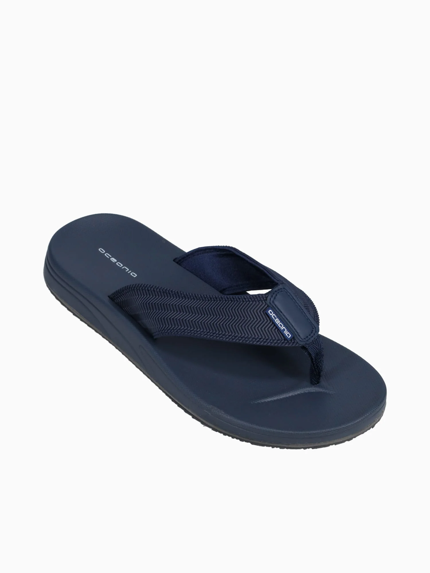 Atlantic Sandal Navy - Image 5