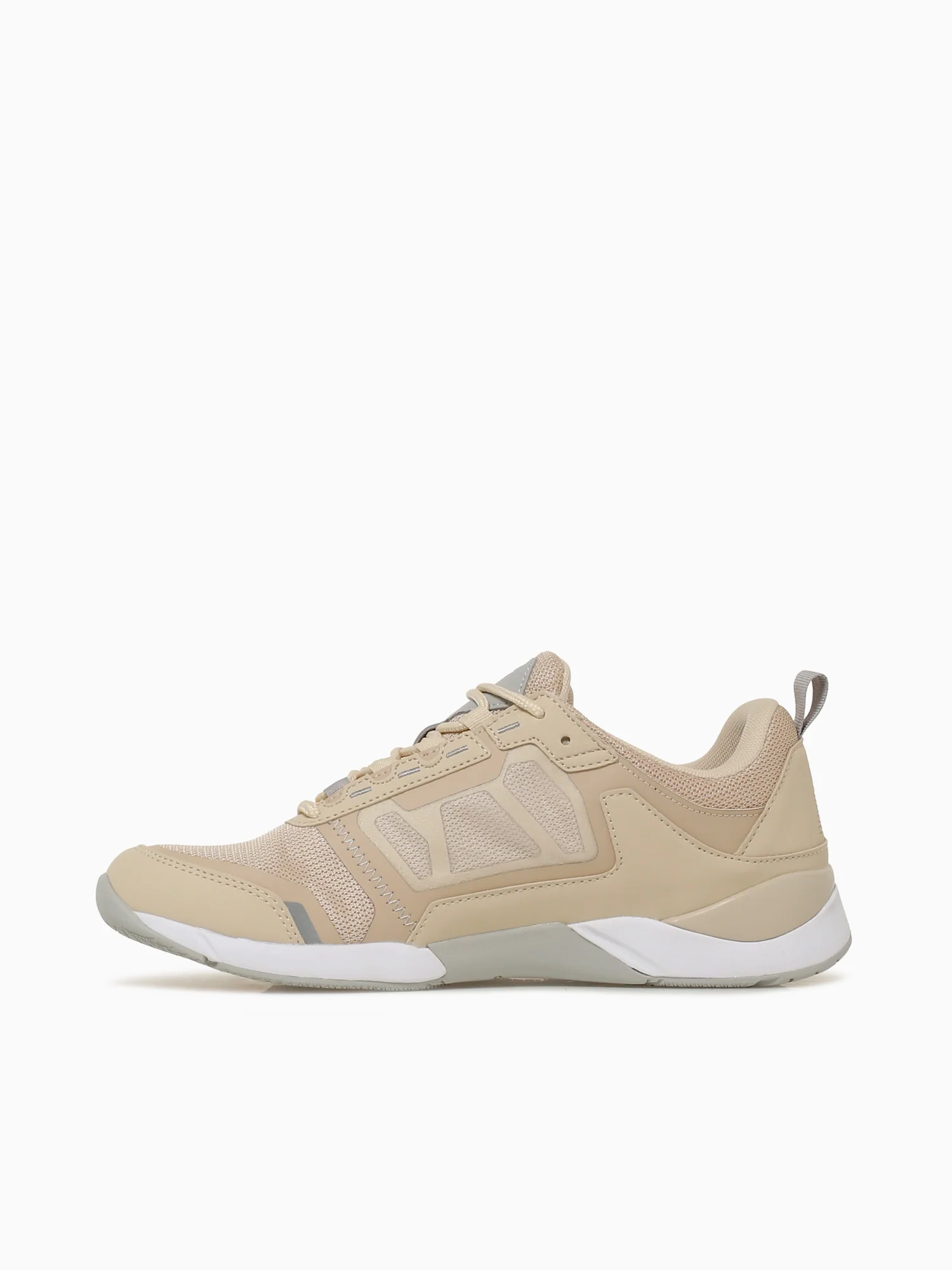 Baffin Beige Lt grey mesh - Image 3