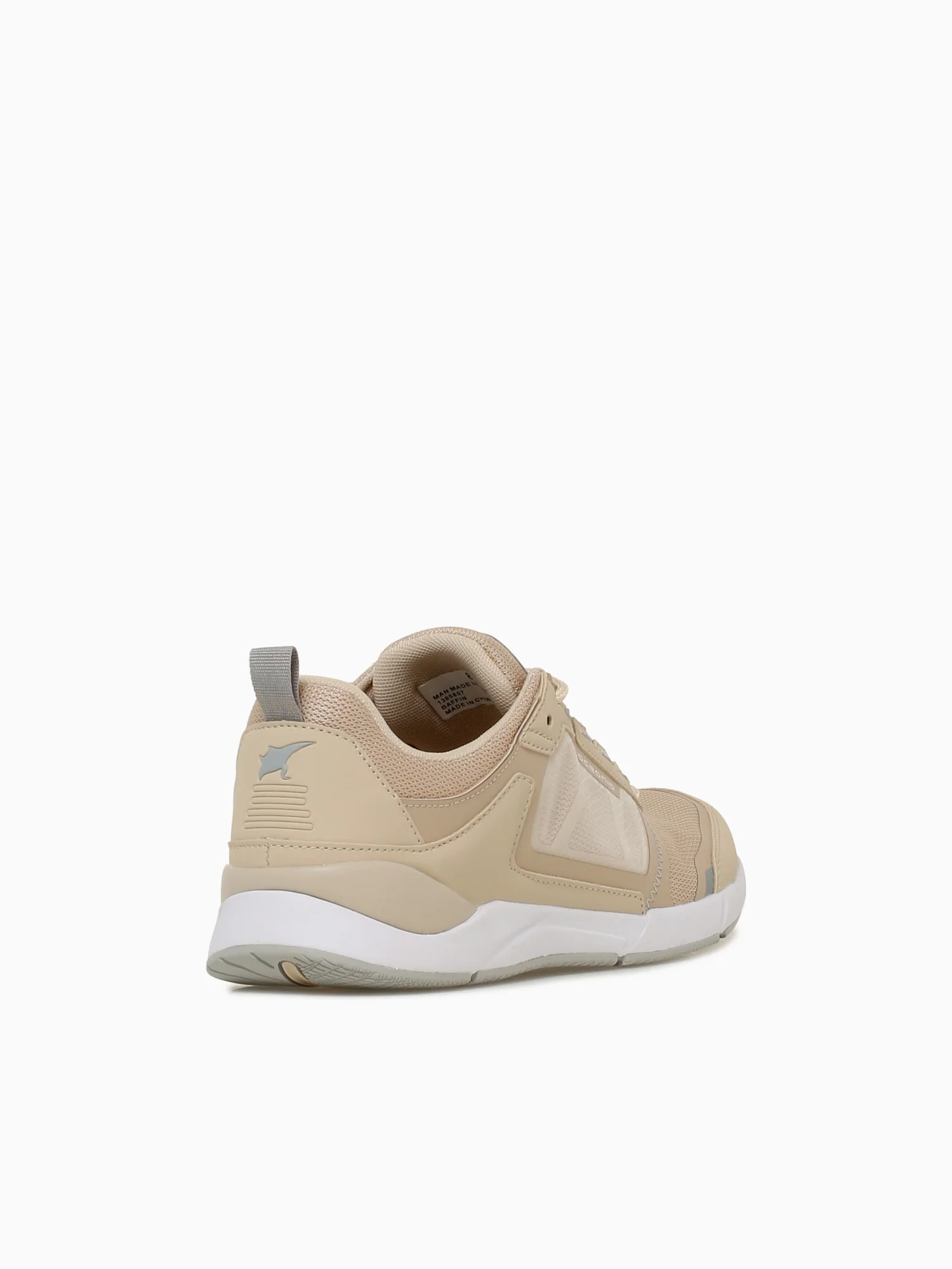 Baffin Beige Lt grey mesh - Image 4