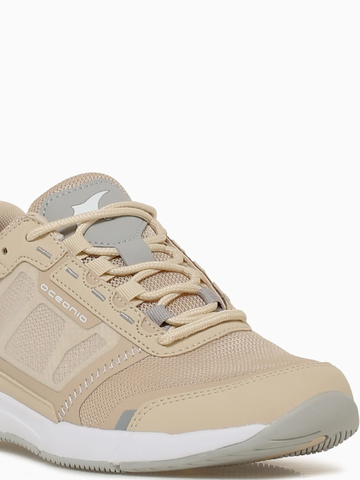Baffin Beige Lt grey mesh - Image 8