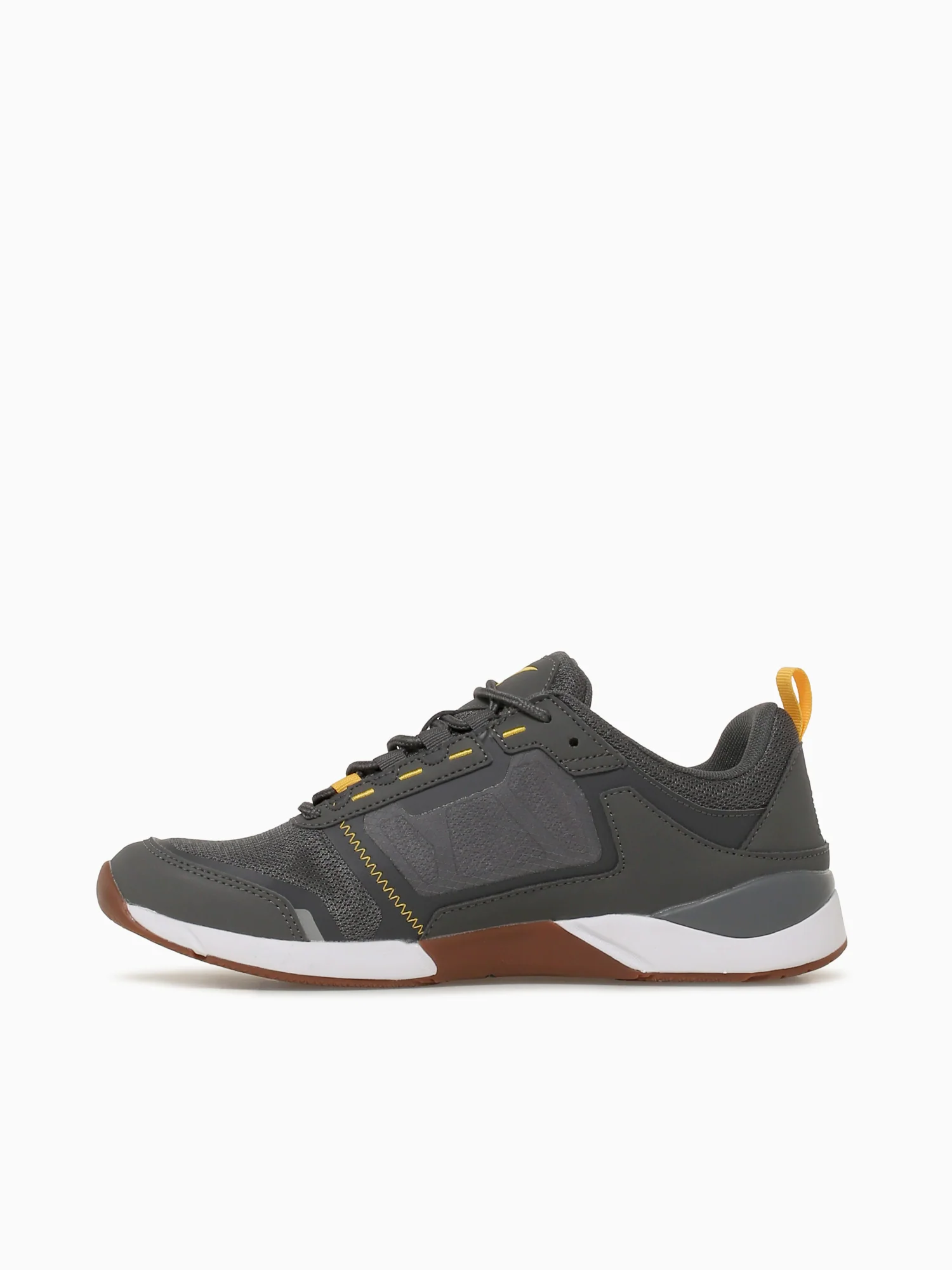 Baffin Grey Lt grey mesh - Image 3