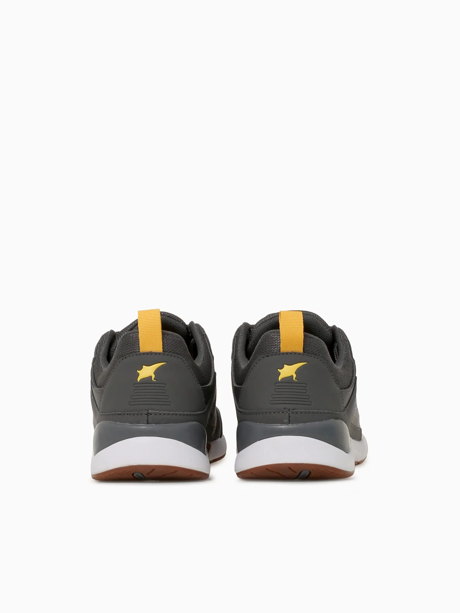 Baffin Grey Lt grey mesh - Image 6