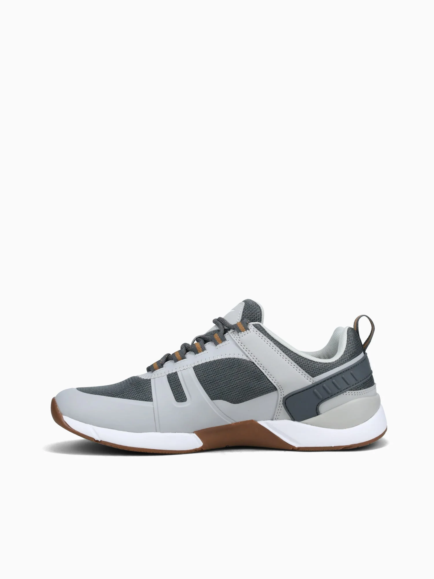 Beaufort Dkgrey Ltgrey mesh - Image 3