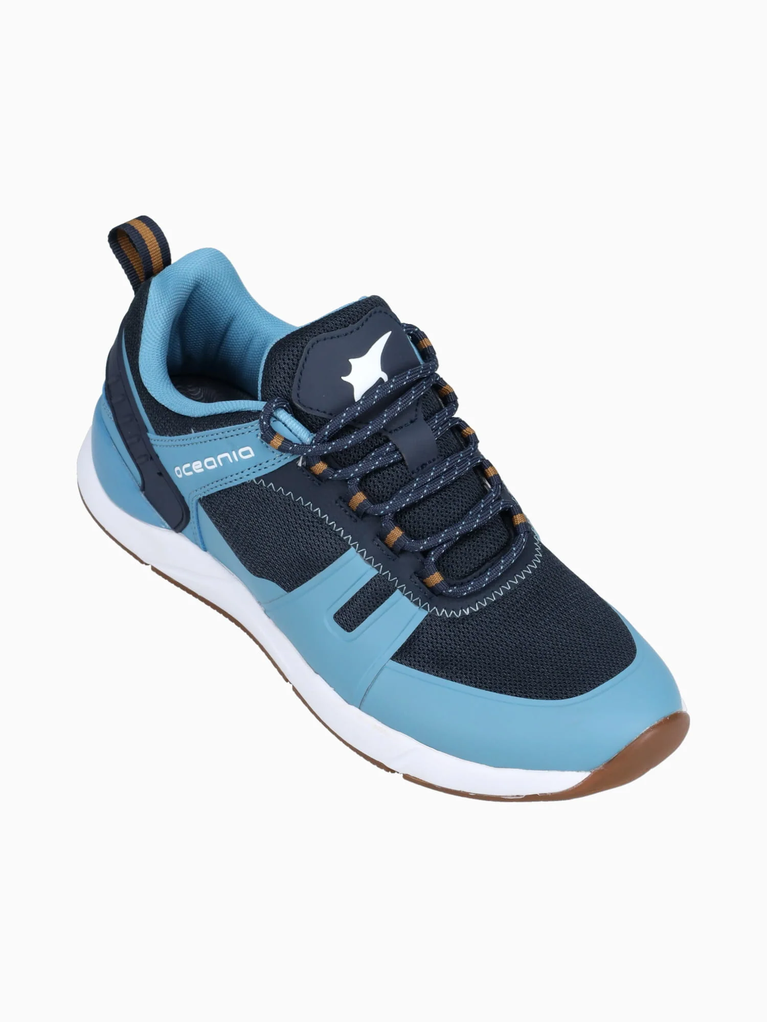 Beaufort Navy Blue mesh - Image 5