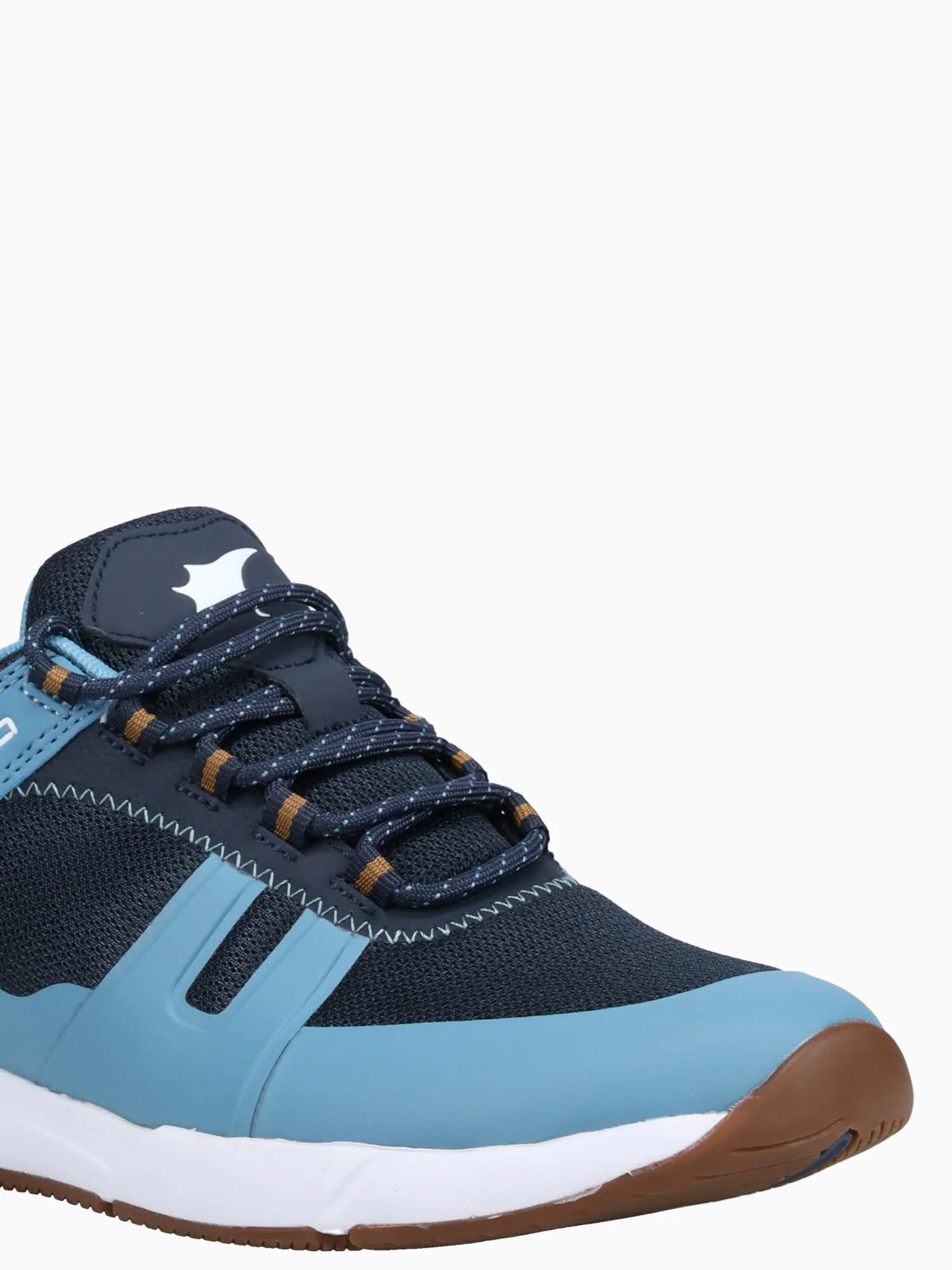 Beaufort Navy Blue mesh - Image 6