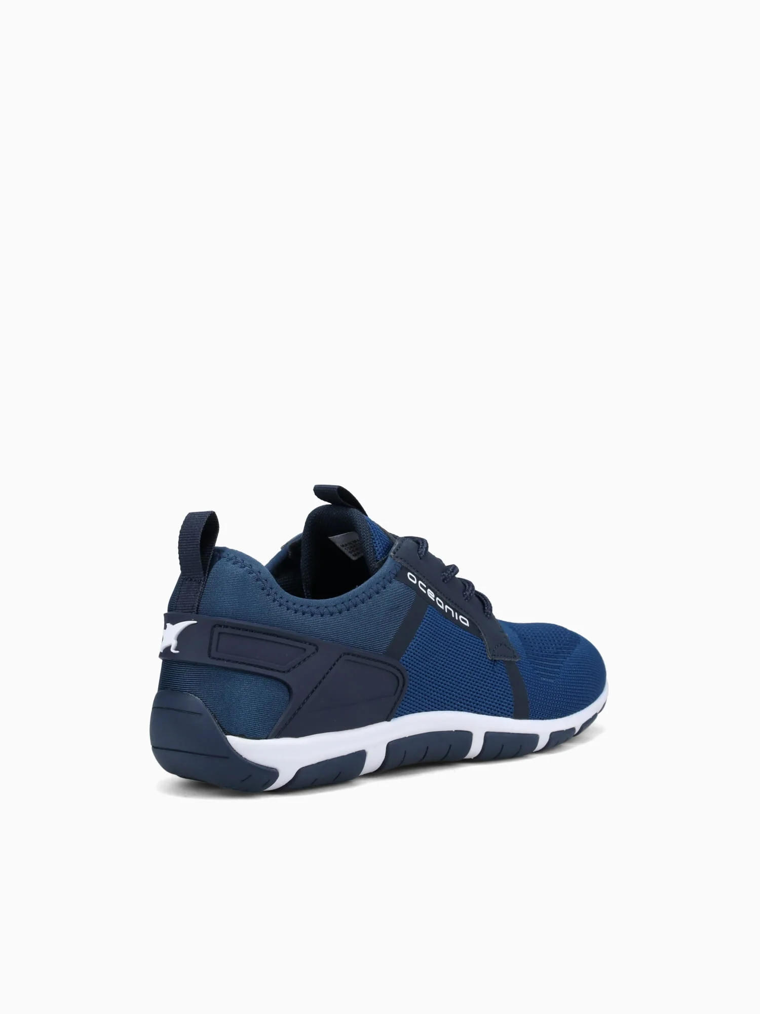 Bering Blue Navy knit - Image 4