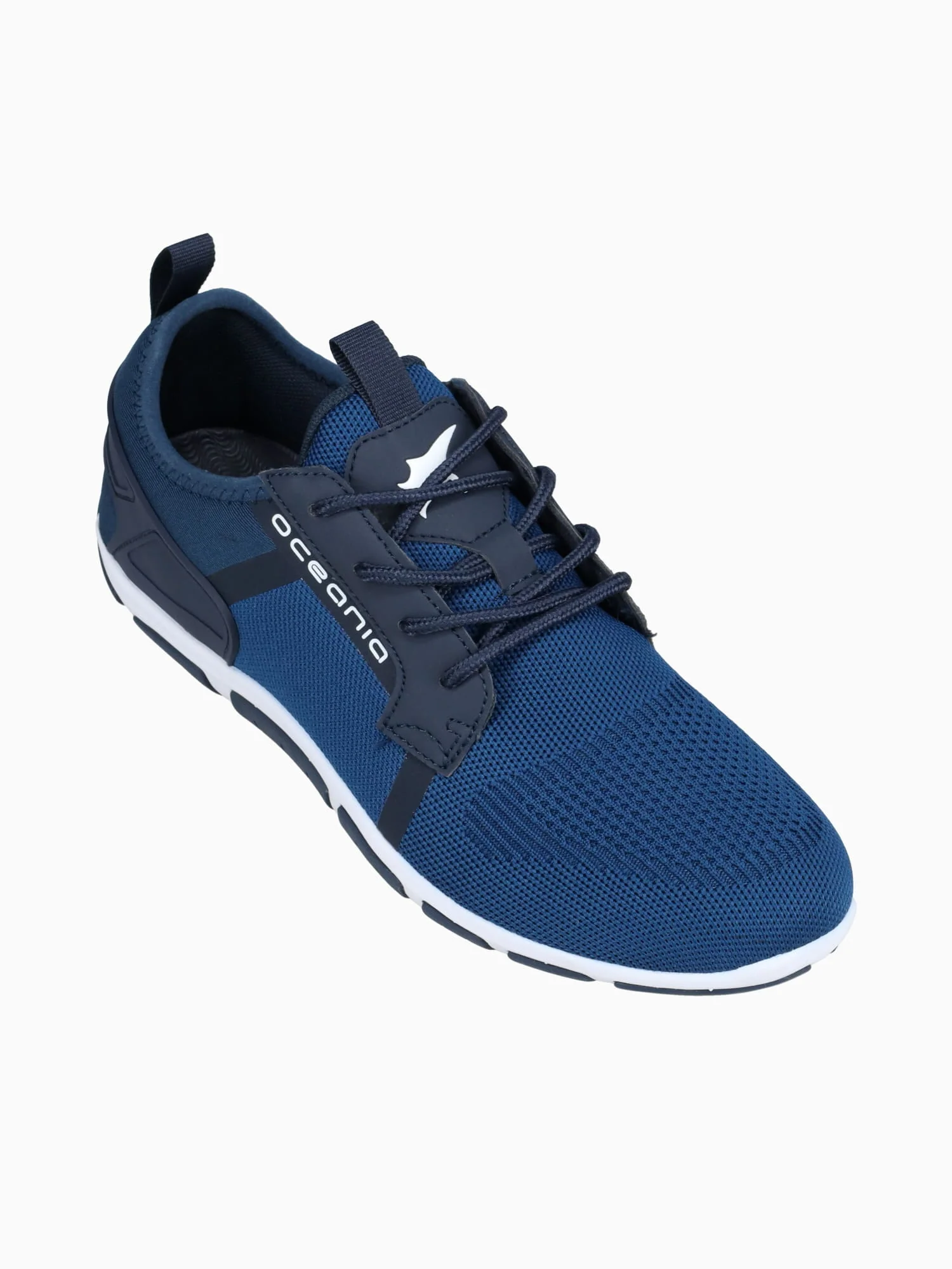 Bering Blue Navy knit - Image 5