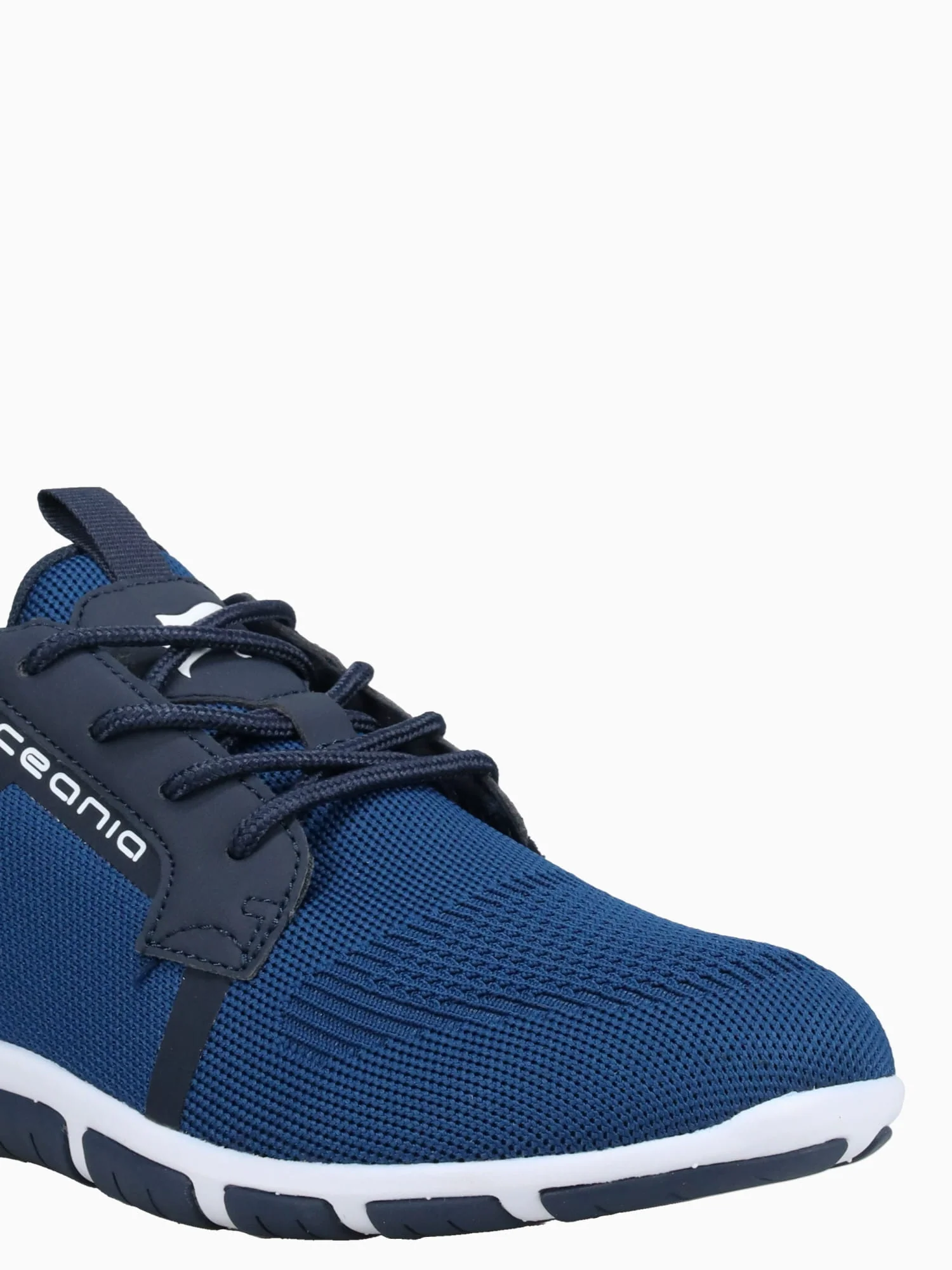Bering Blue Navy knit - Image 6