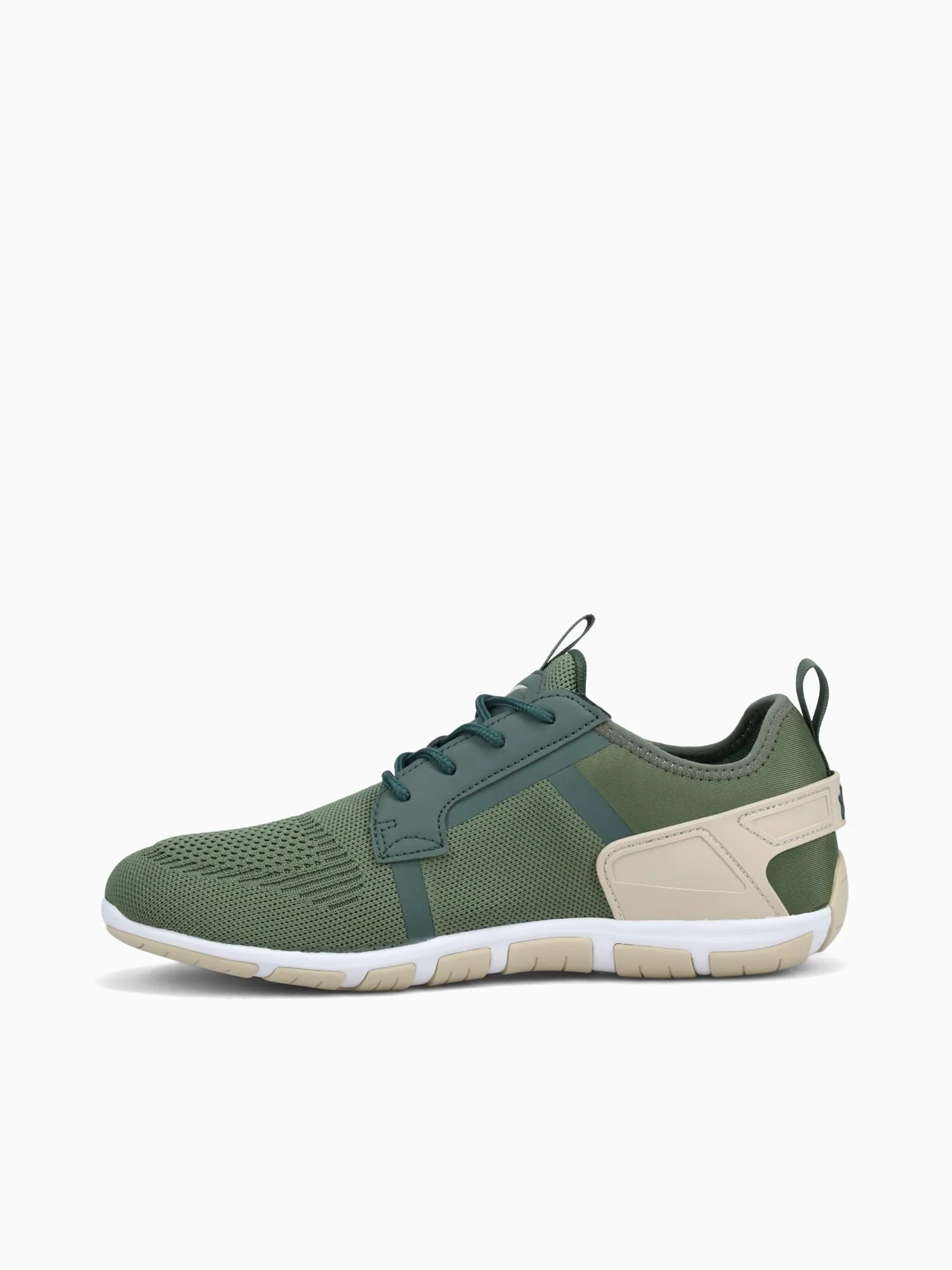 Bering Green Beige knit - Image 3