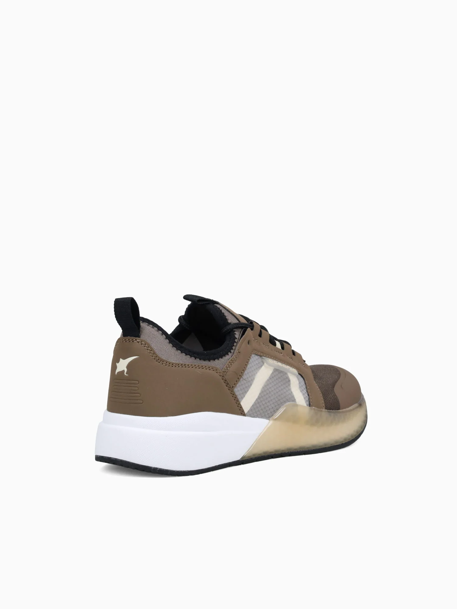 Bismarck Brown Beige mesh - Image 4