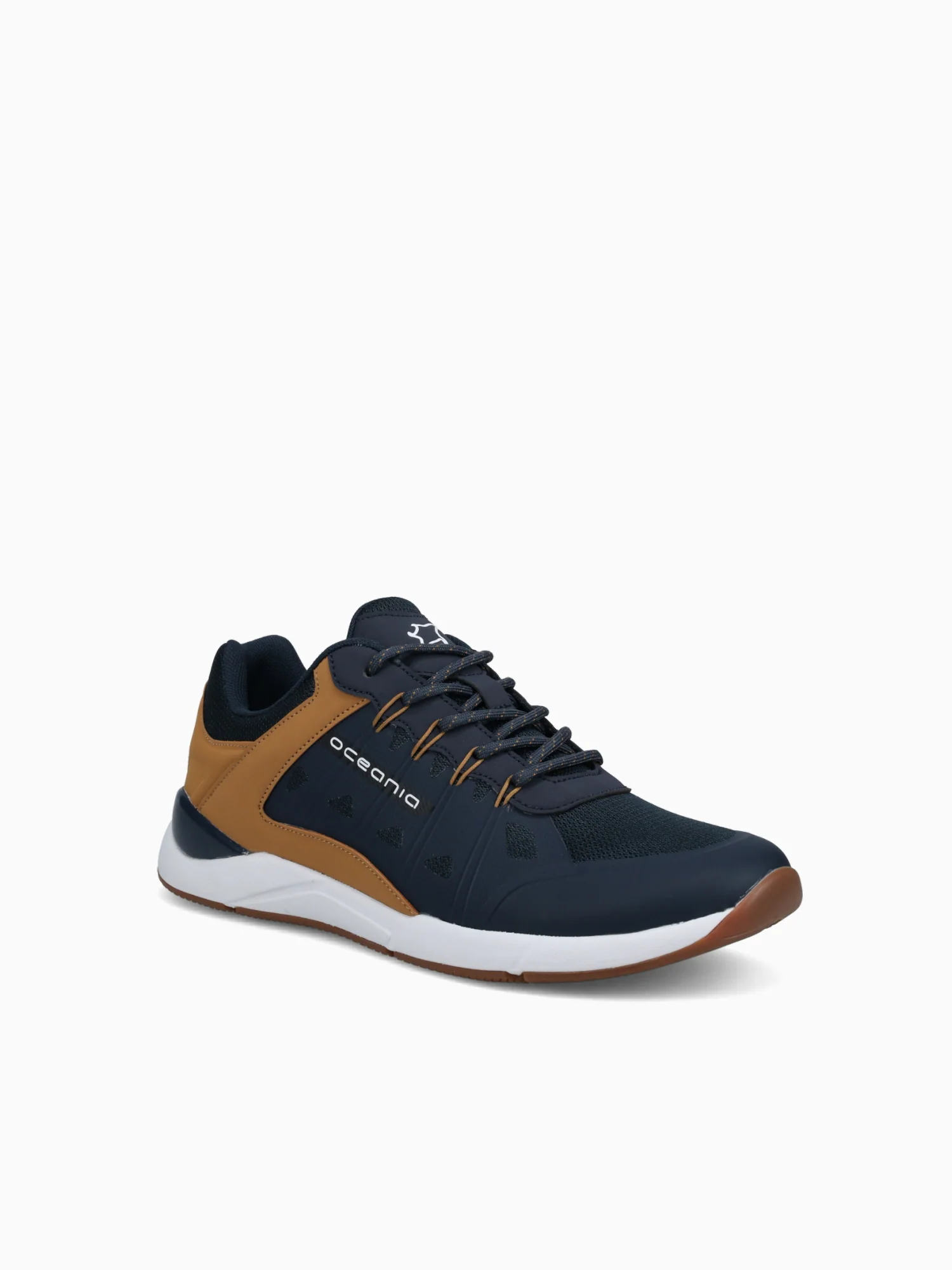 Bristol Marine Navy Tan - Image 2