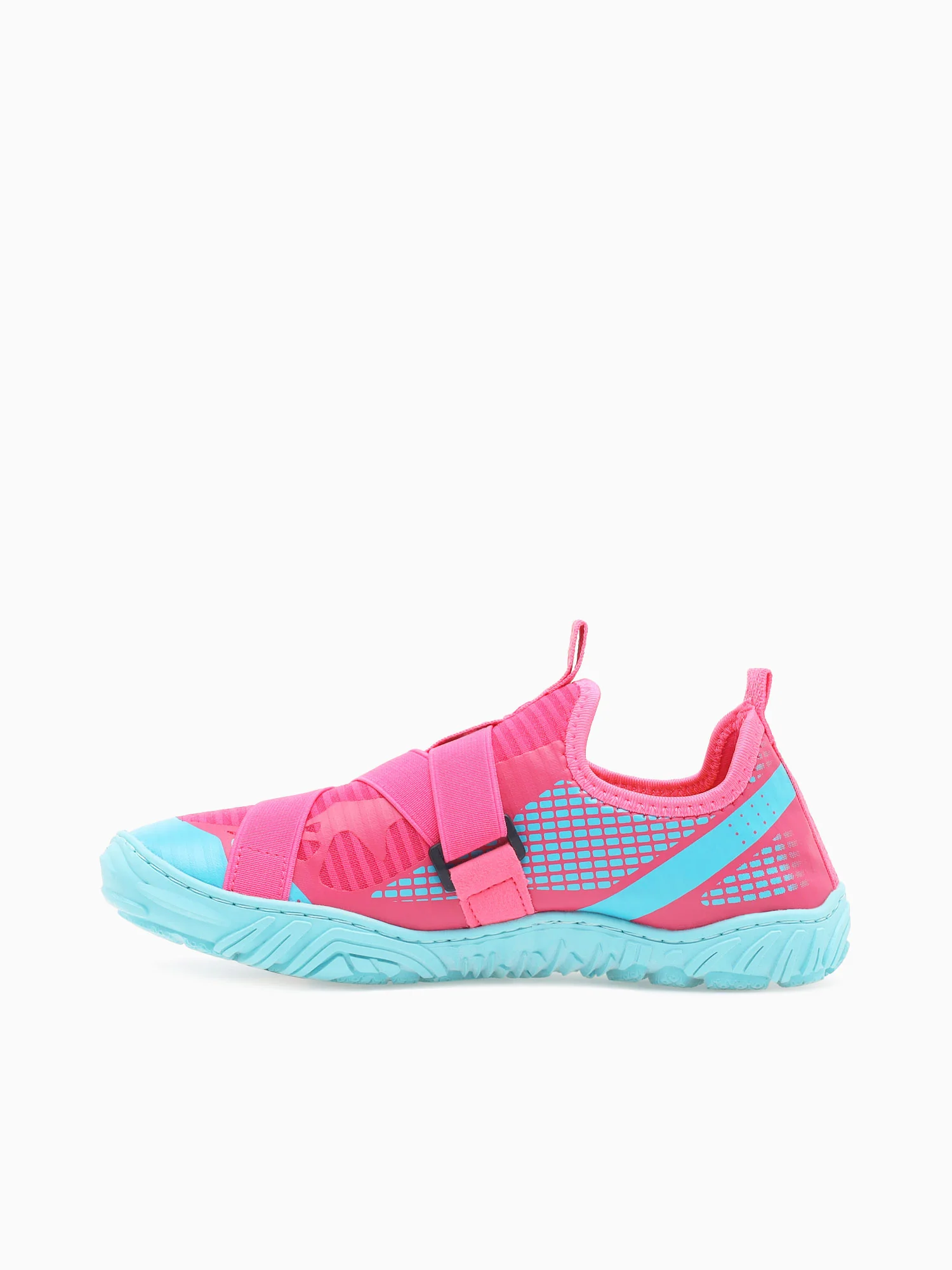 Meridian Ii Fucshia Pink Aqua - Image 4