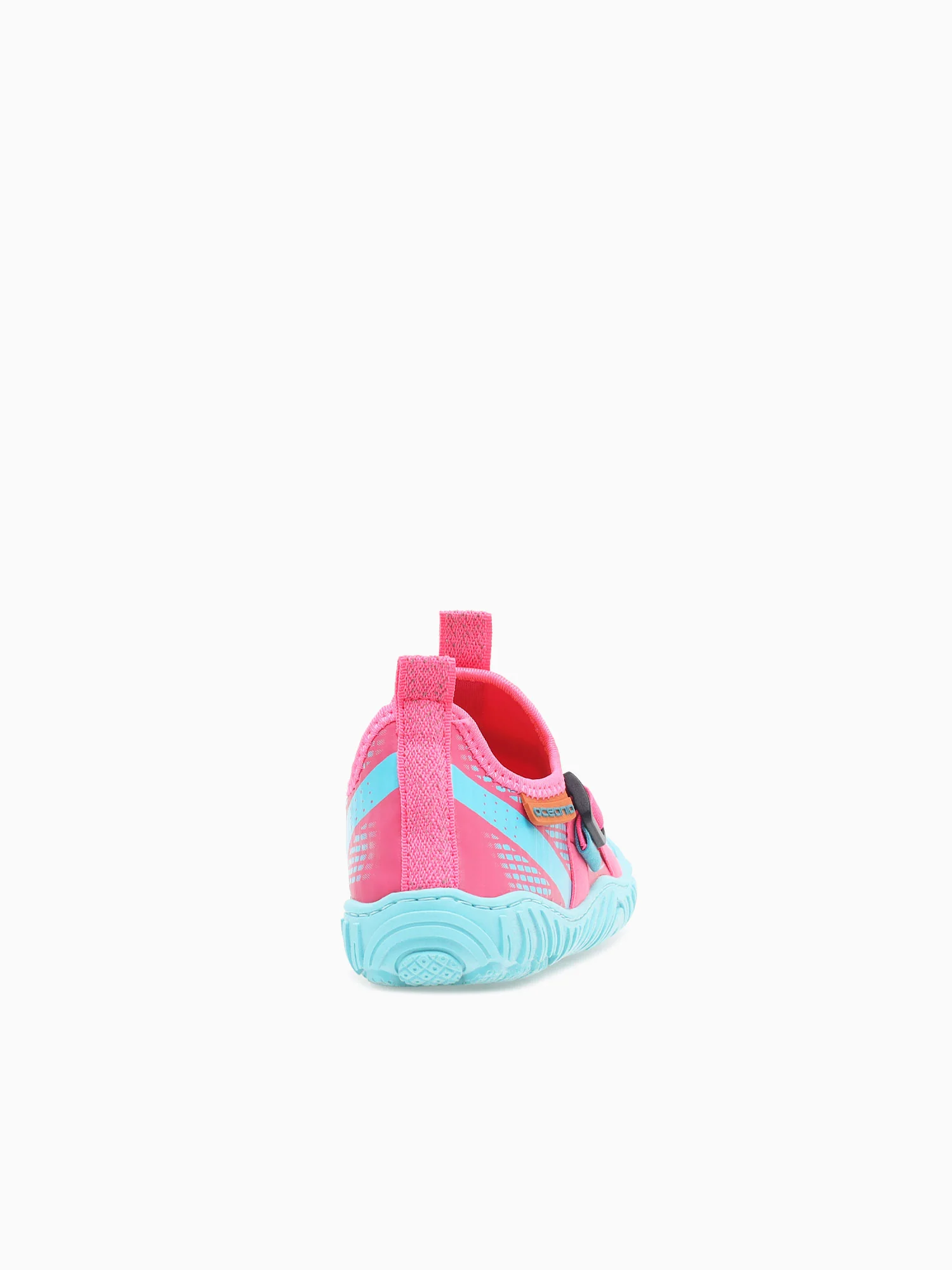 Meridian Ii Fucshia Pink Aqua - Image 5
