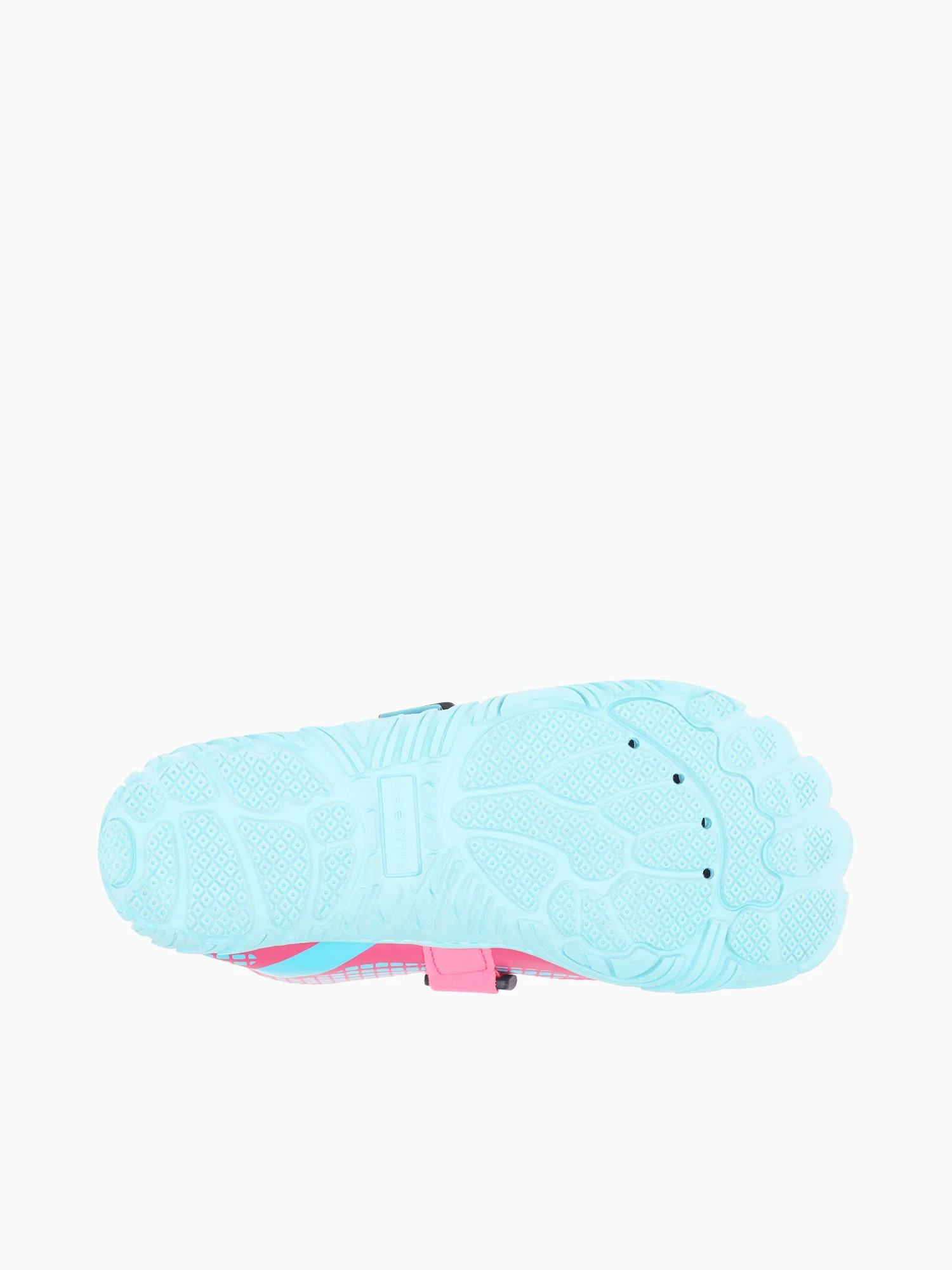 Meridian Ii Fucshia Pink Aqua - Image 6