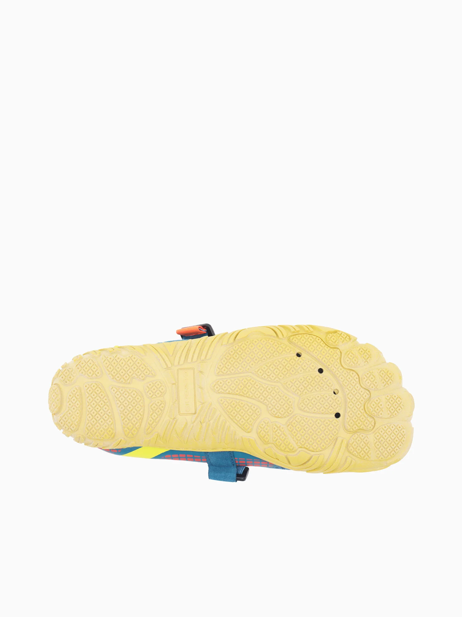 Meridian Ii Steel Blue yellow - Image 6