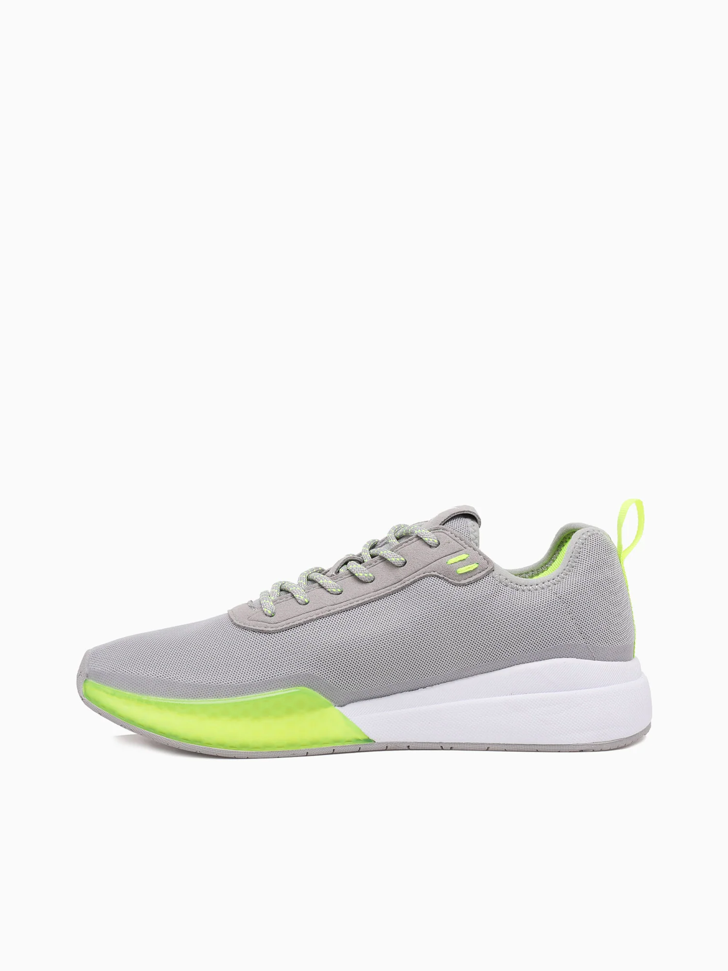 Seadeck Grey Lime green - Image 3