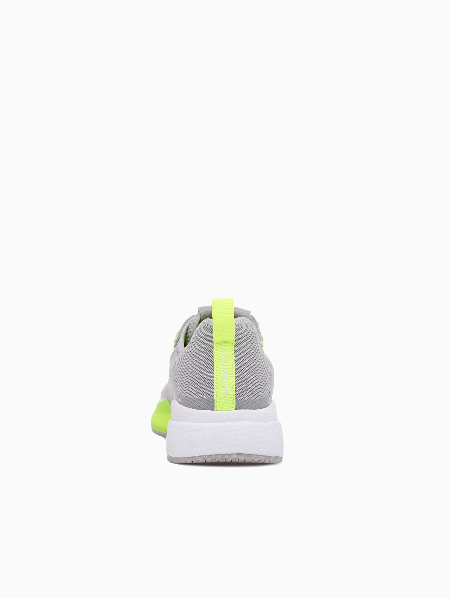 Seadeck Grey Lime green - Image 4