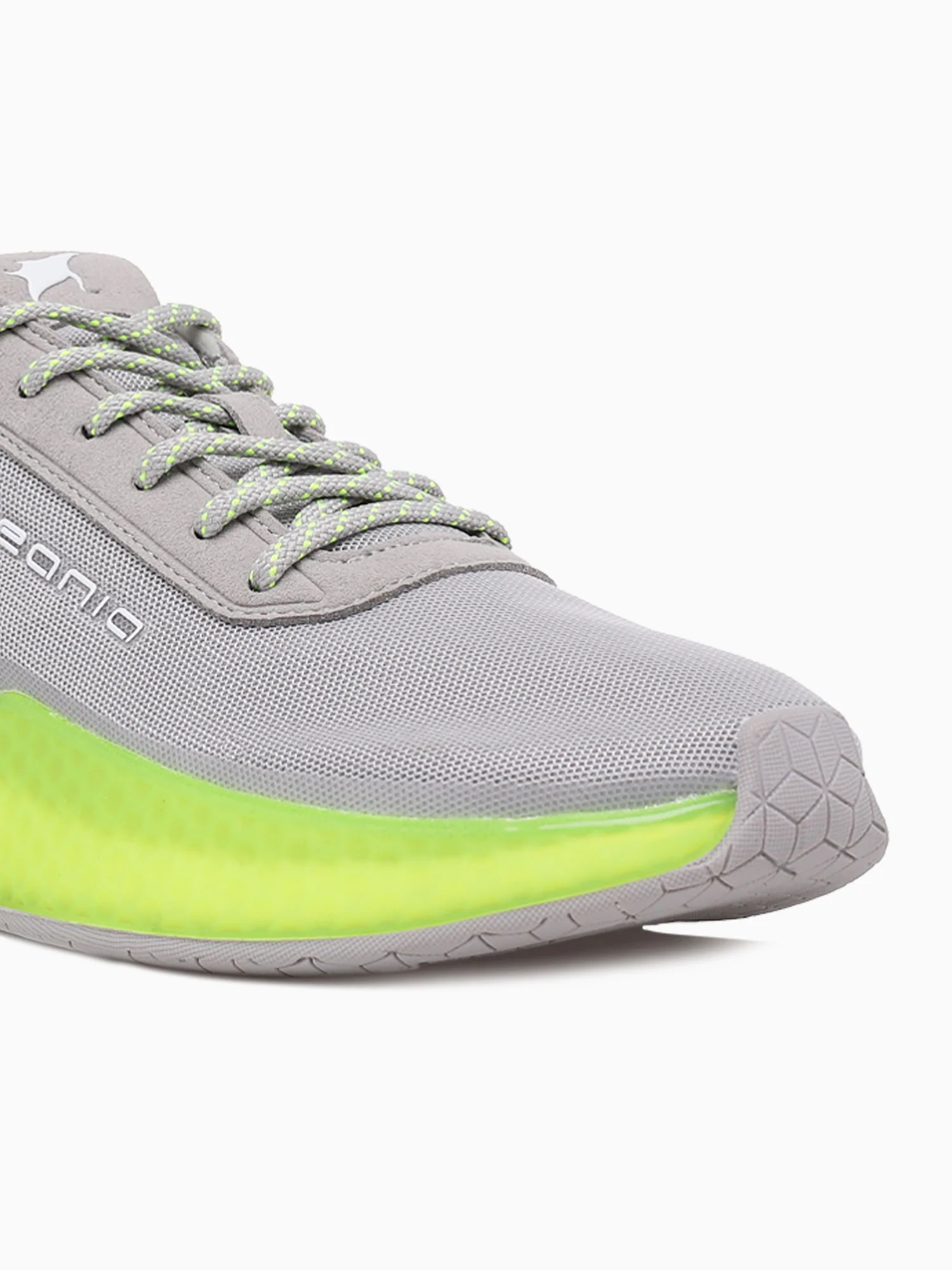 Seadeck Grey Lime green - Image 6