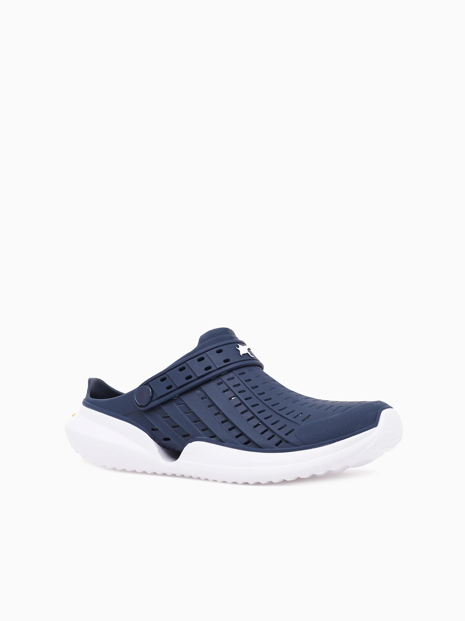 Wakeflow Classic Navy White - Image 2