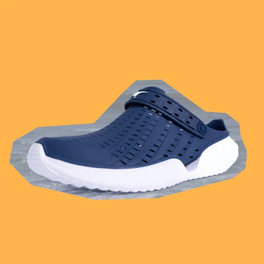 Wakeflow Classic Navy White - Image 3